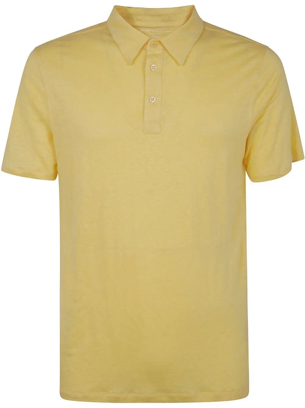 Short Sleeves Polo Shirt