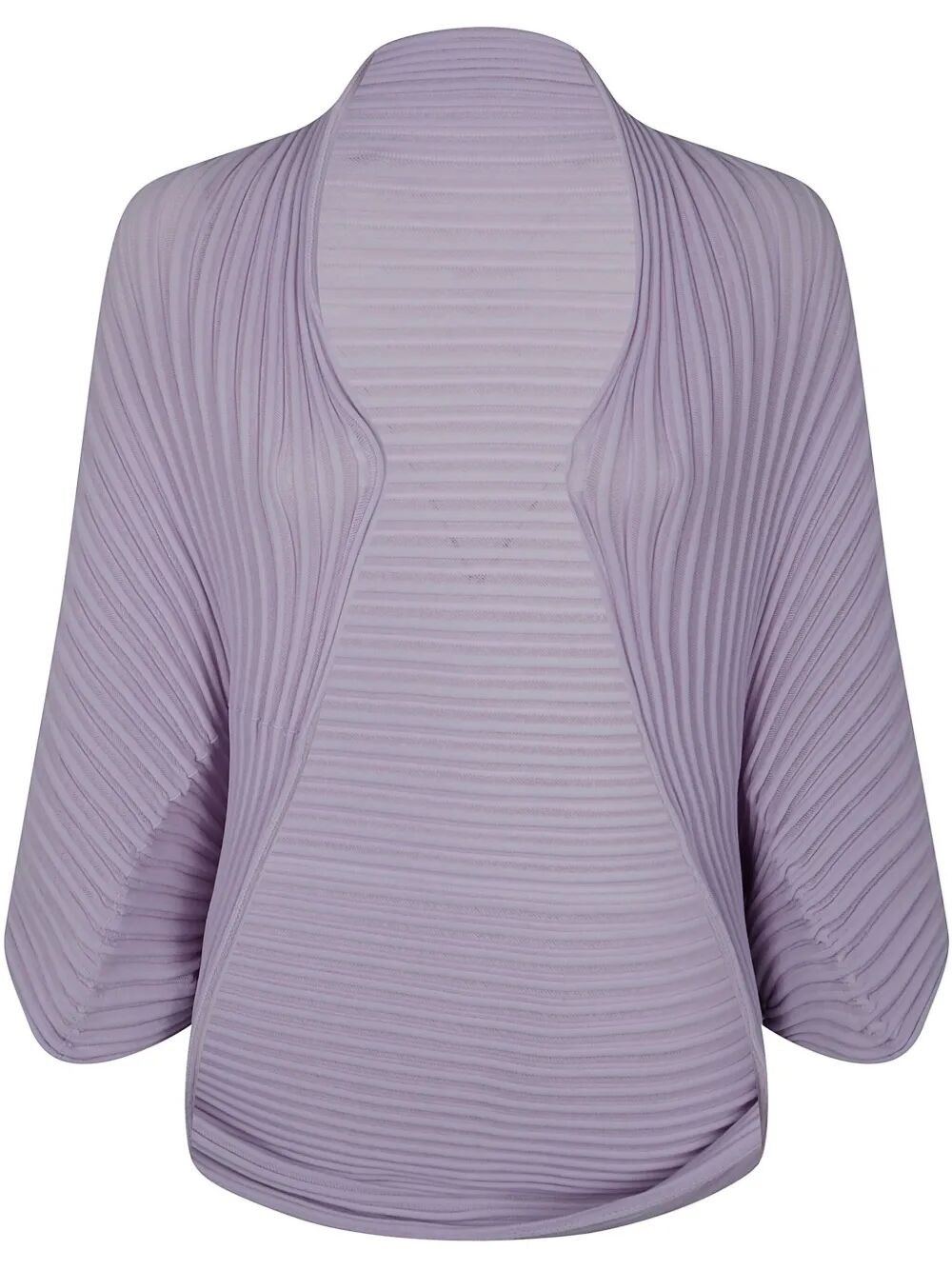 ISSEY MIYAKE Stream Cardigan