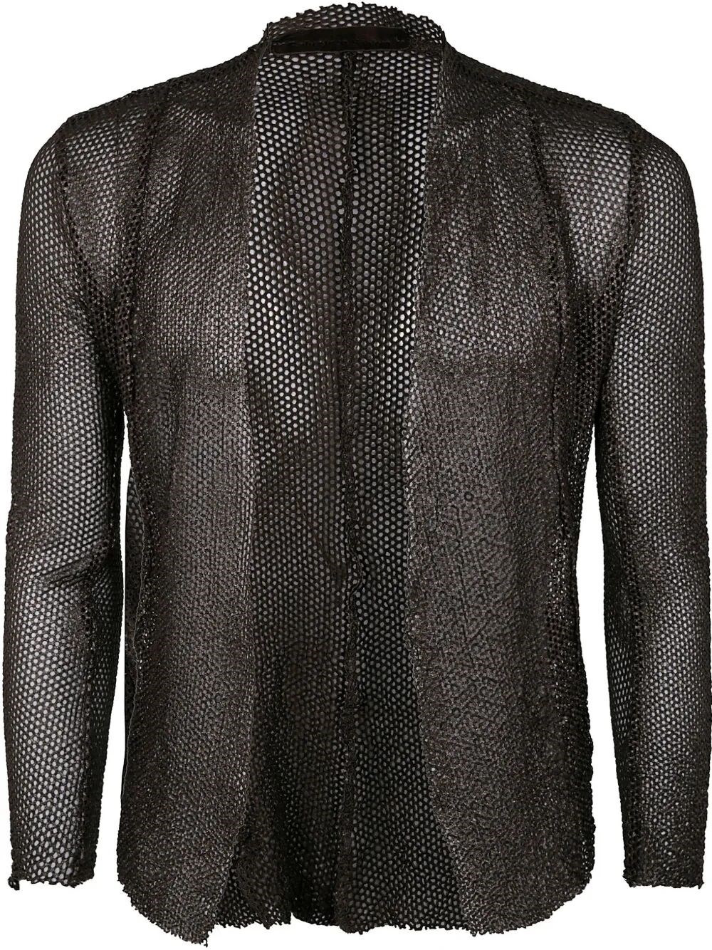 Salvatore Santoro Leather Jacket Clothing In Green