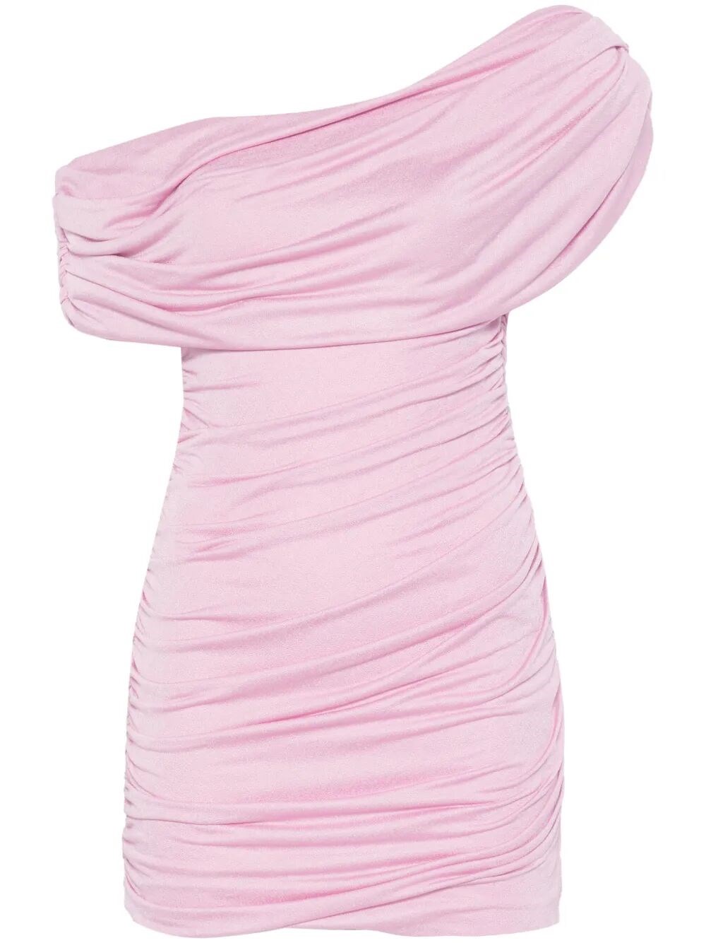 Blumarine Jersey Sable` Dress
