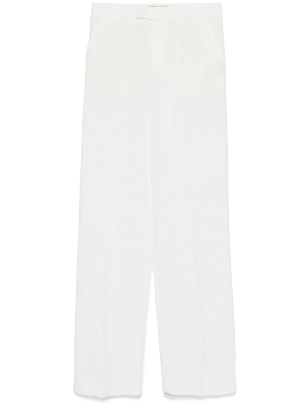 Maison Margiela Square-toe Court Shoes