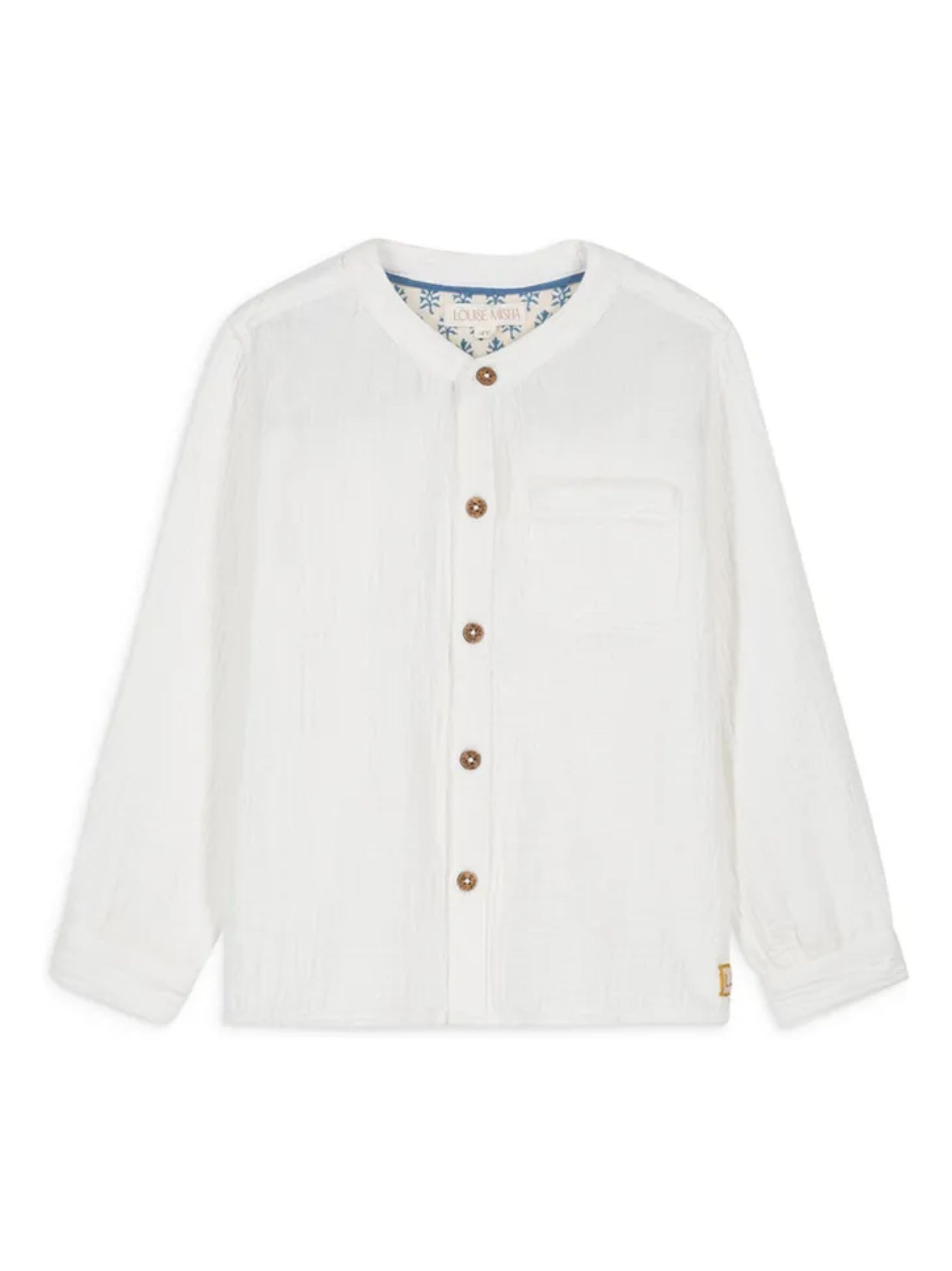 LOUISE MISHA Shirt Amod