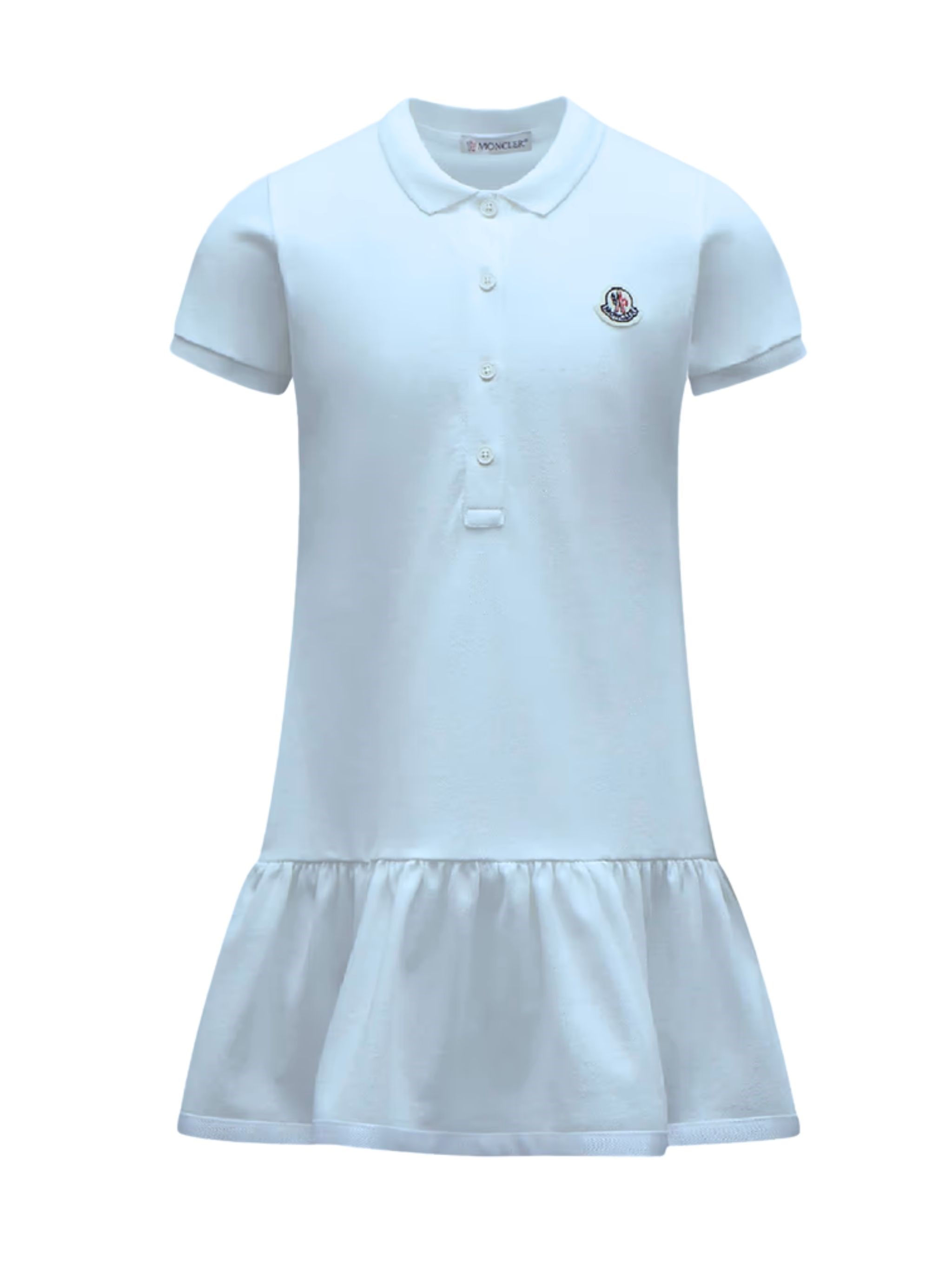 Moncler Enfant · Dress