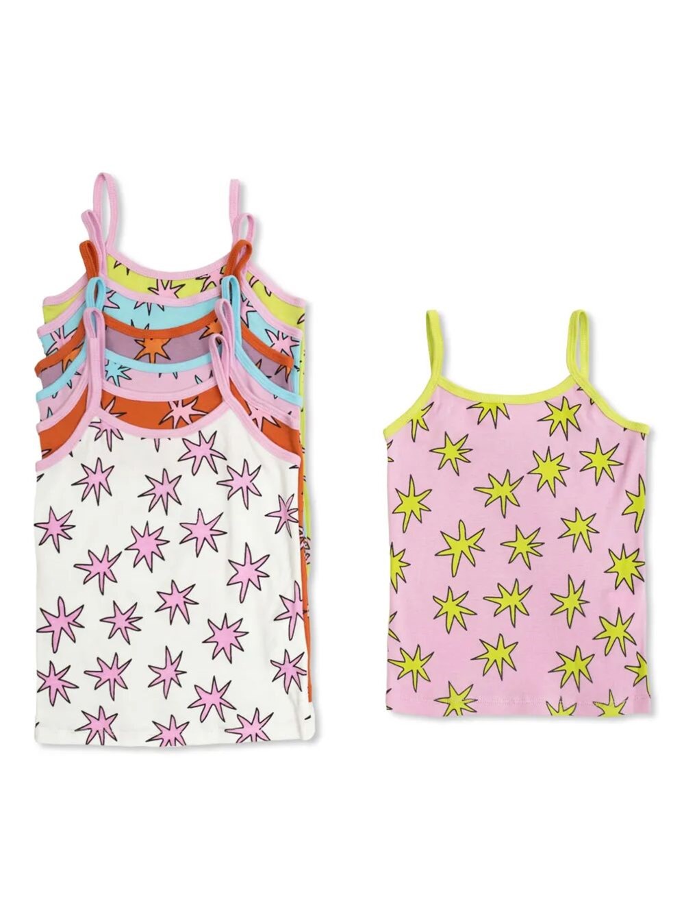 Stella Mccartney Kids' Undewear Set