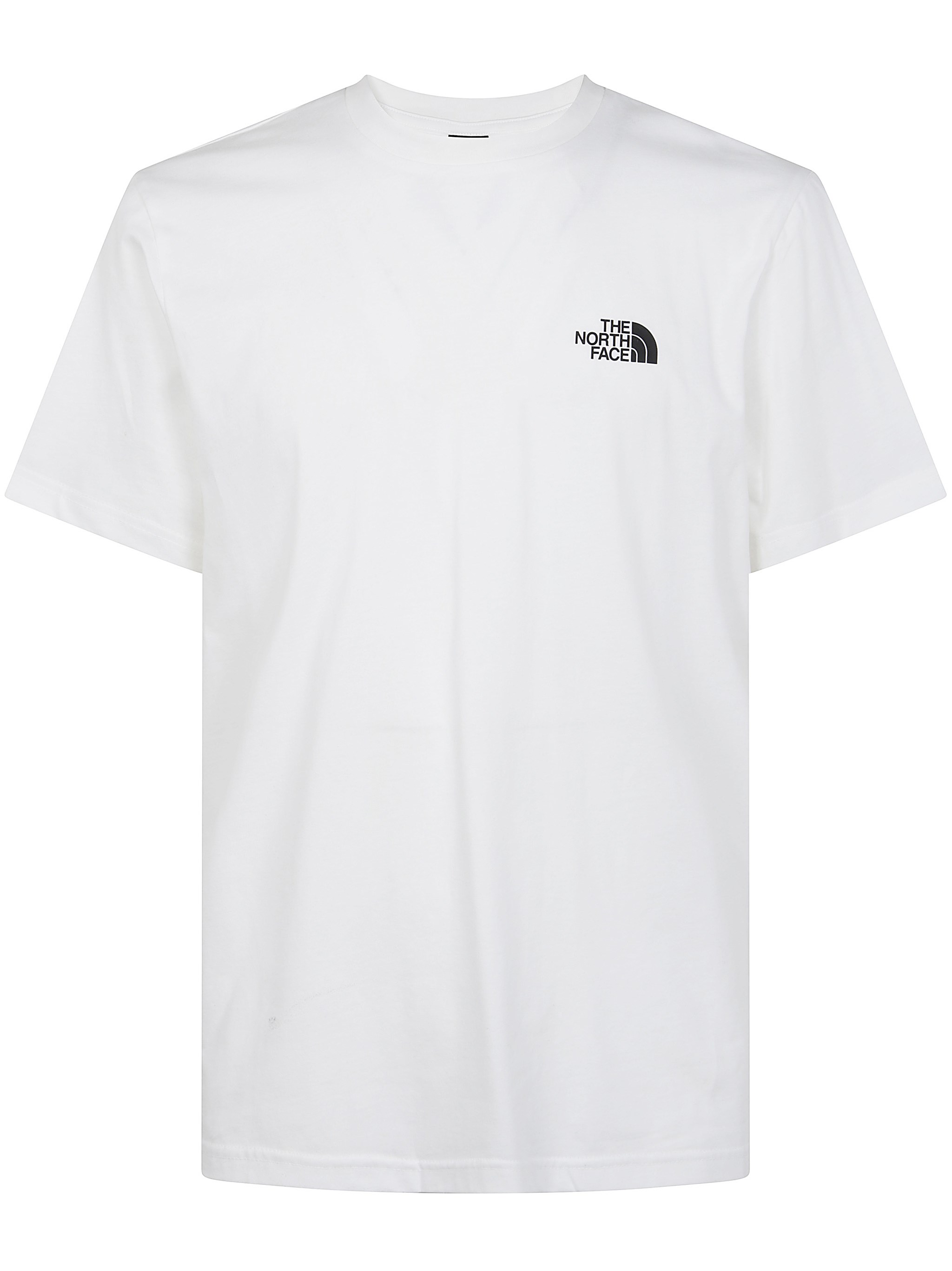 THE NORTH FACE Man Short Sleeves Simple Dome Tee