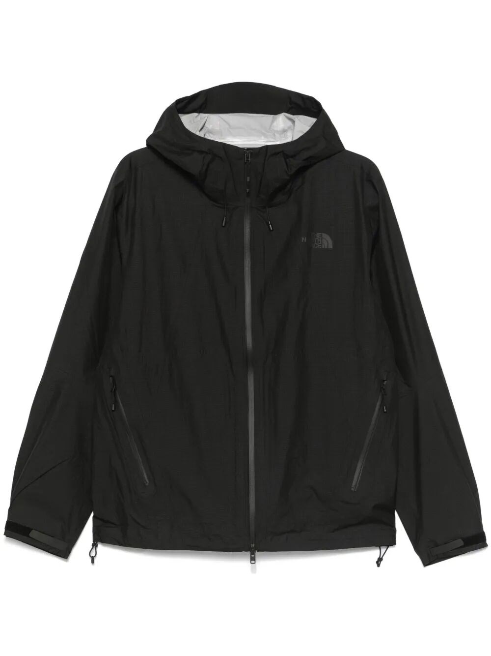 THE NORTH FACE Man Packable Light Rain Jacket