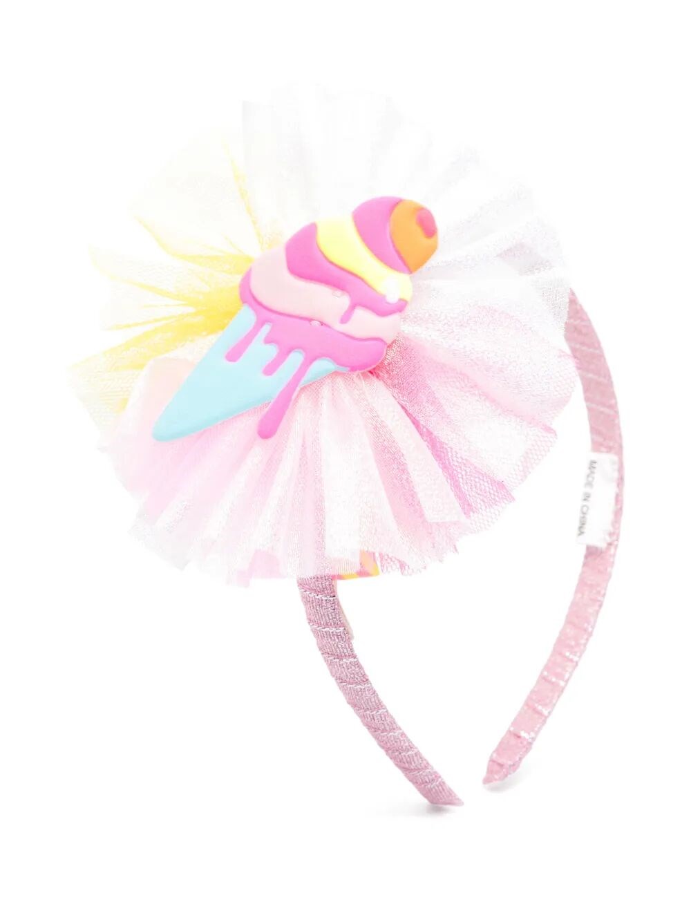 BILLIEBLUSH Headband