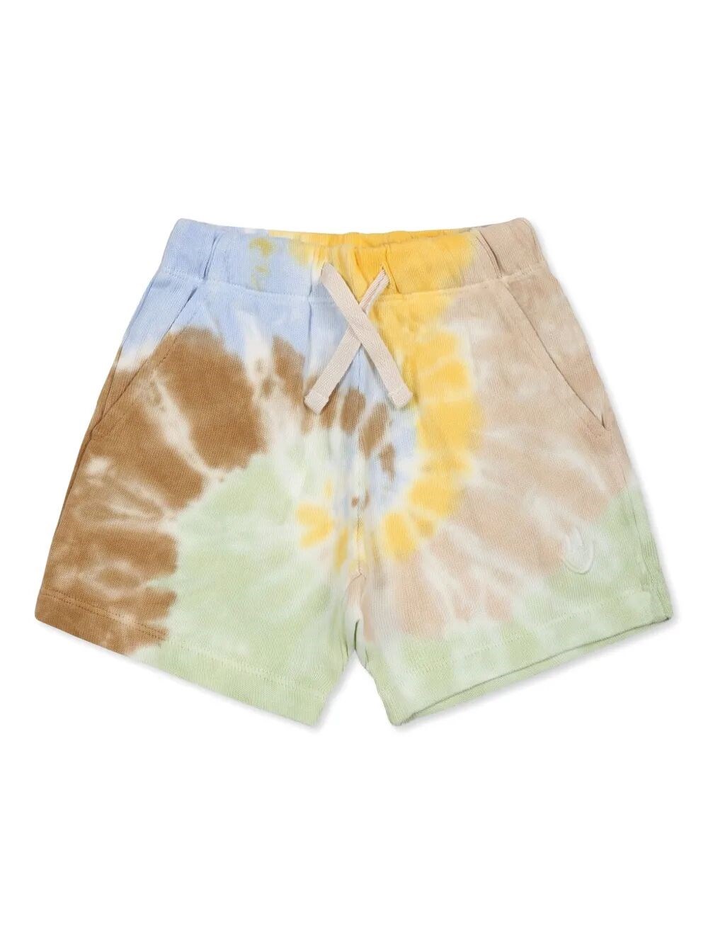 Molo Simms Shorts In Multi