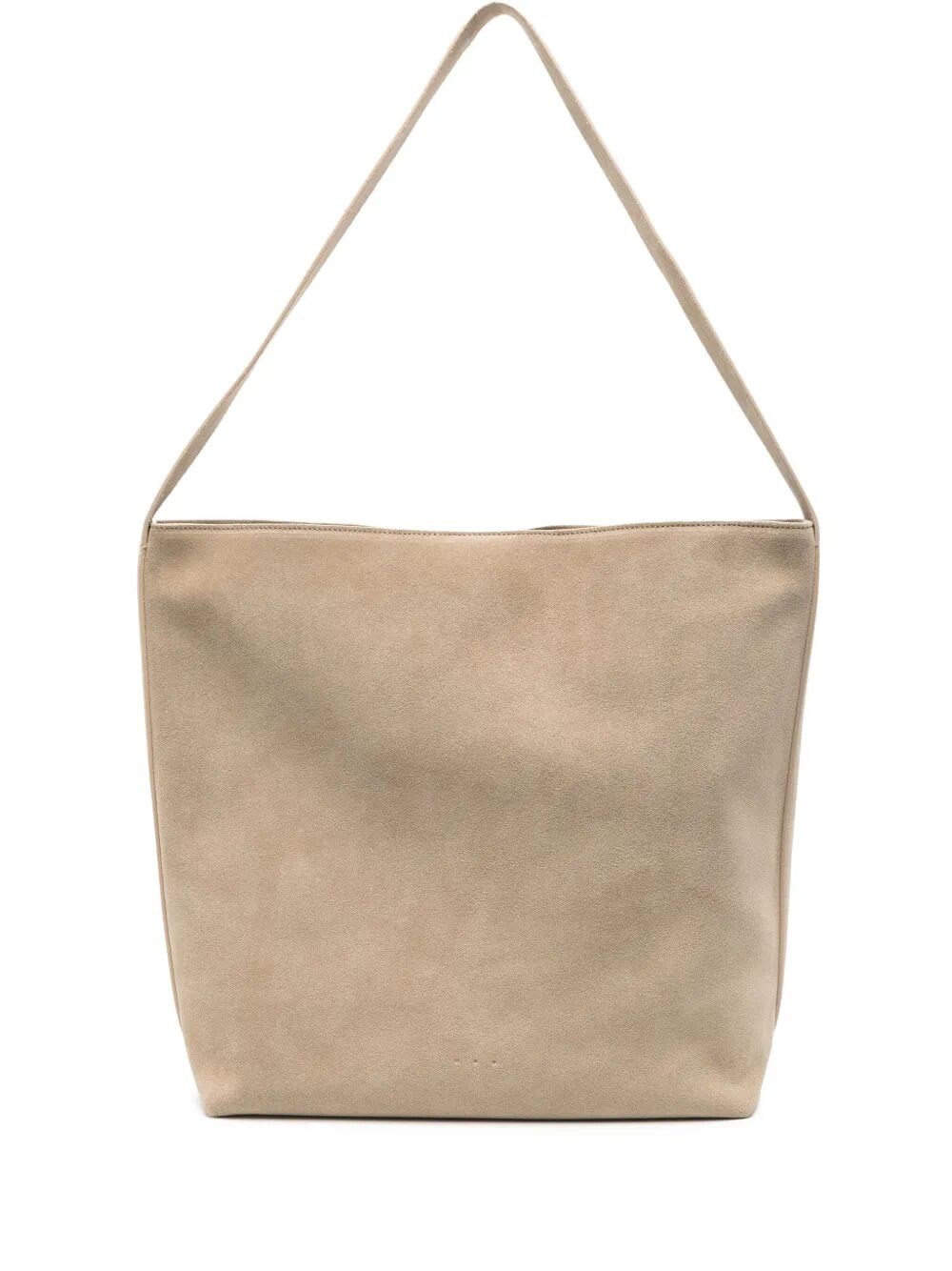 Aesther Ekme Supple Bag In Beige