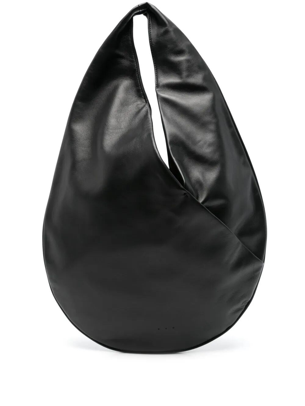 Aesther Ekme Ora Bag In Black  