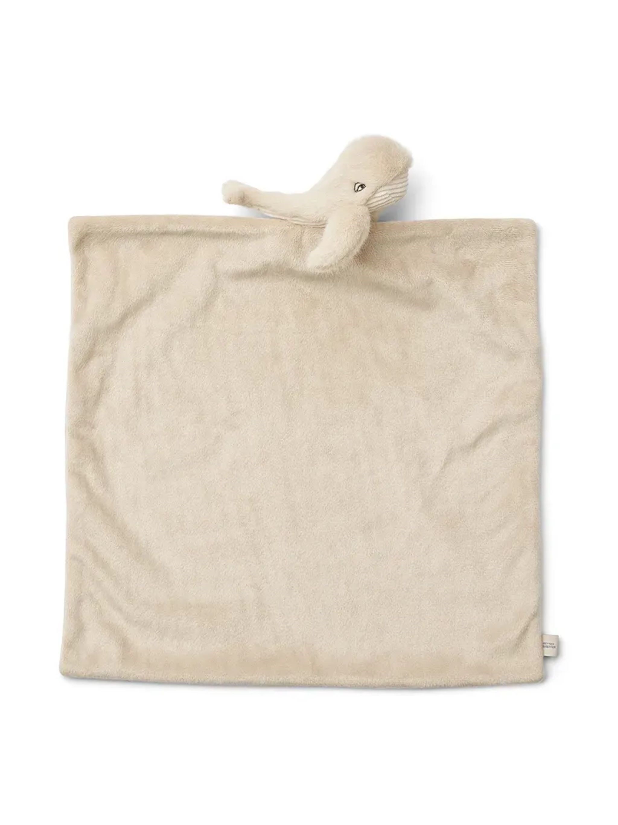 LIEWOOD Camdon Turtle Cuddle Cloth
