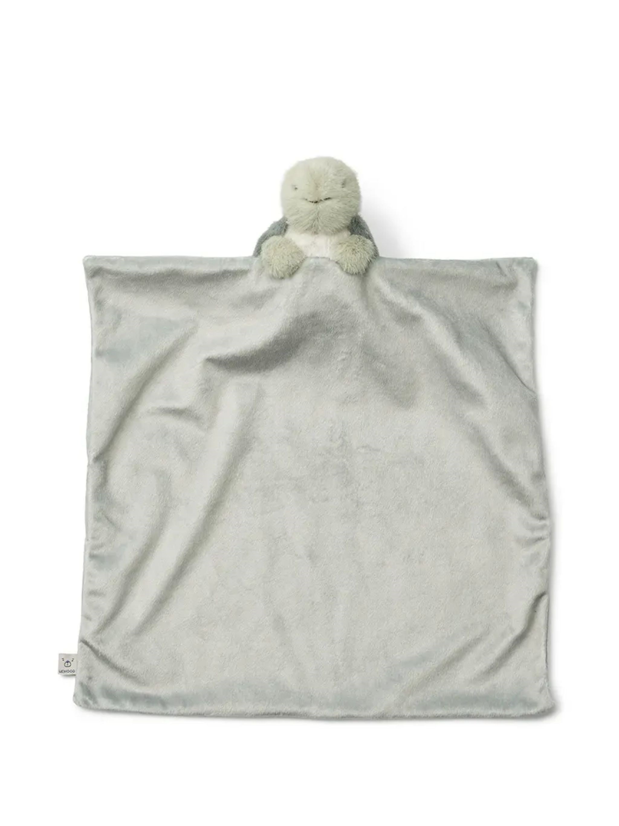LIEWOOD Camdon Whale Cuddle Cloth