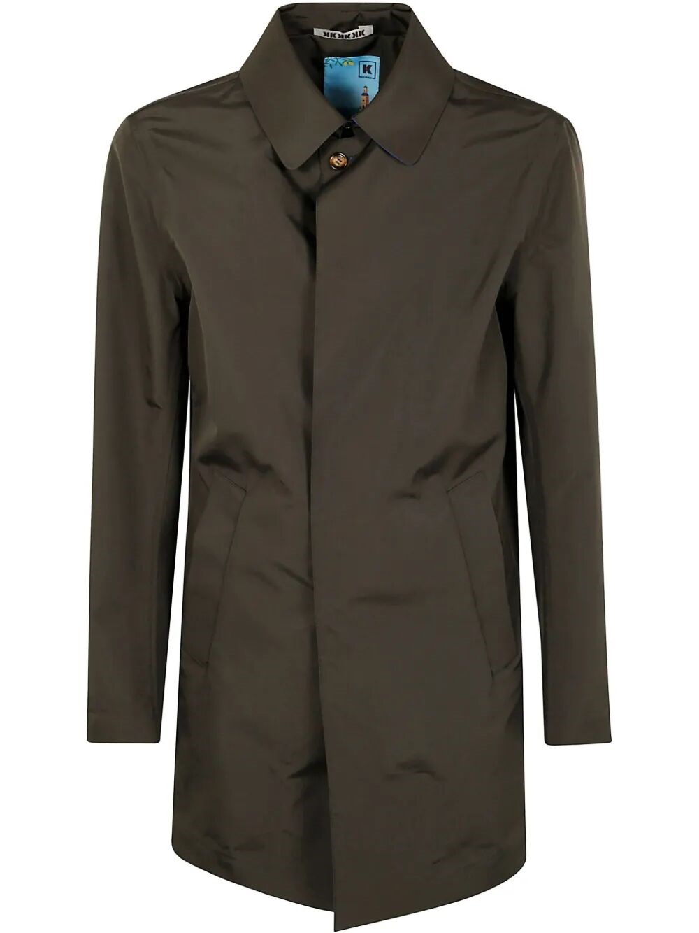 Kired Pablo Coat