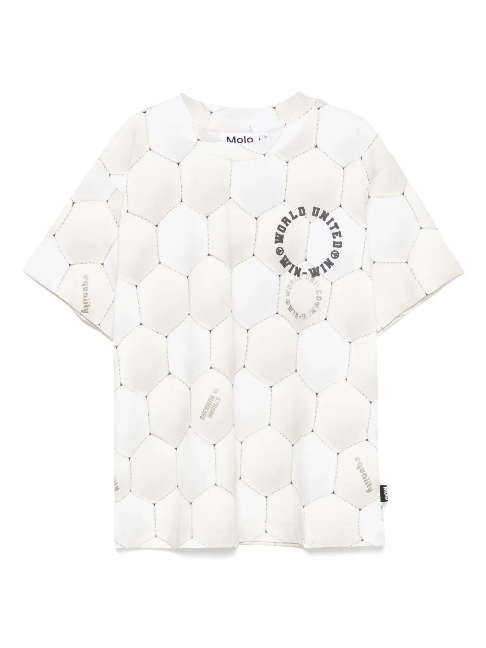 Molo 1s25a215 In Multi