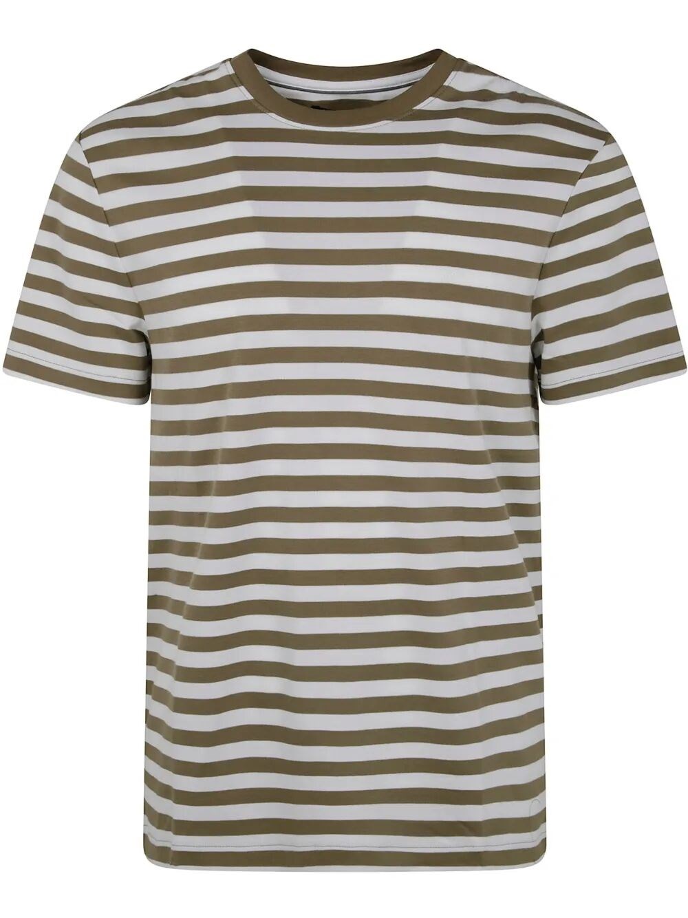MICHAEL KORS Sleek Michael Kors Crew Stripe