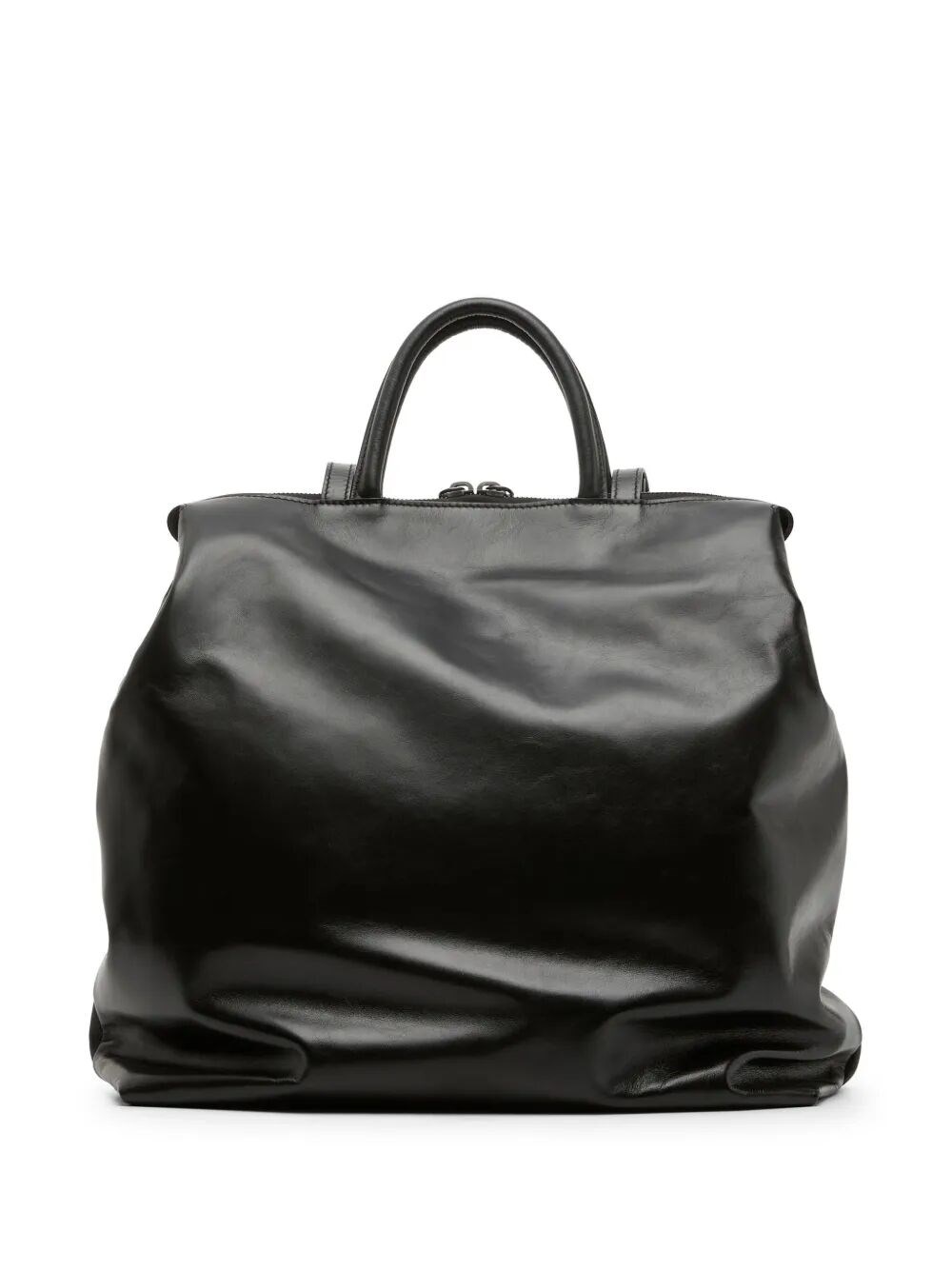 Marsèll 4 Lunga Maxi Leather Shopper