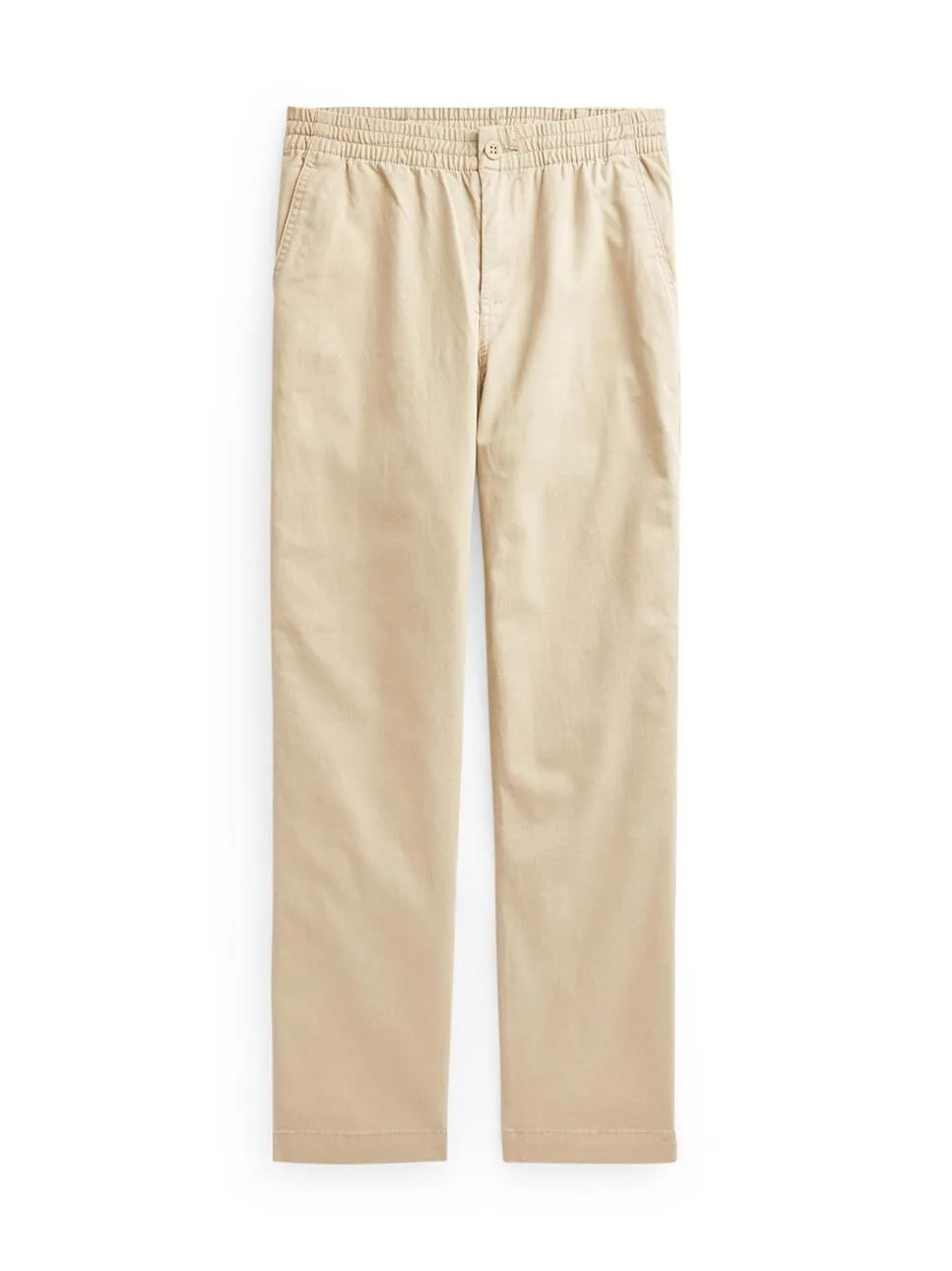 Polo Ralph Lauren Polo Prepster Stretch Chino Pant In White
