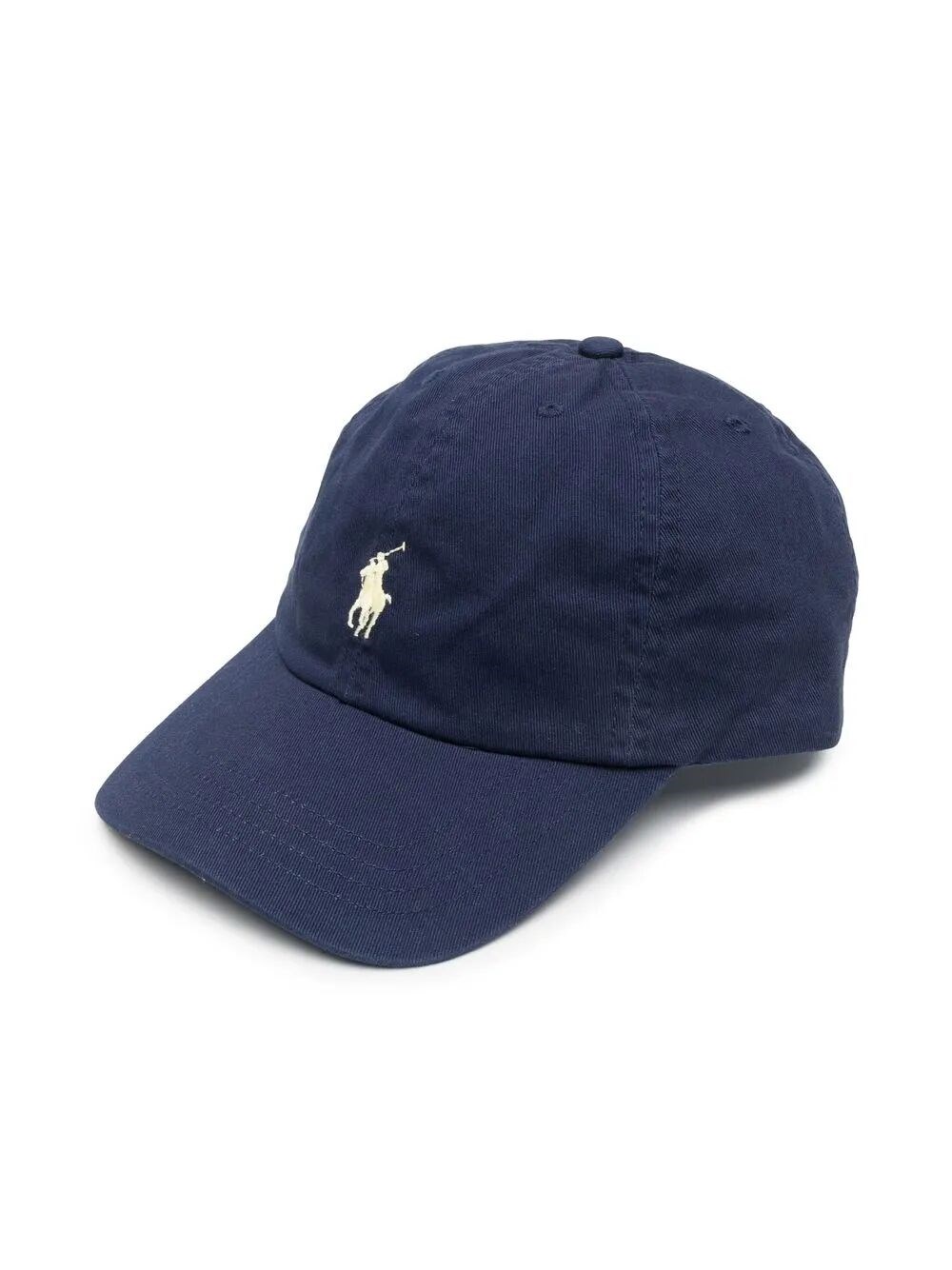 POLO RALPH LAUREN KIDS Classic Cap