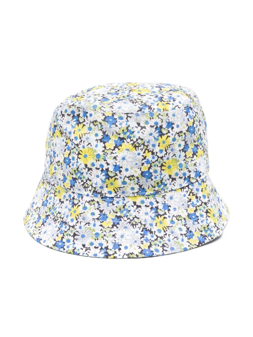 Bonpoint Hat Theana In White