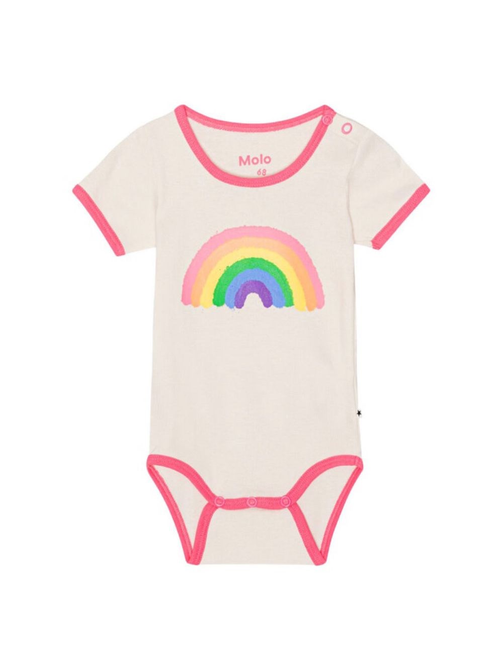 Molo Fossie Body In Multi