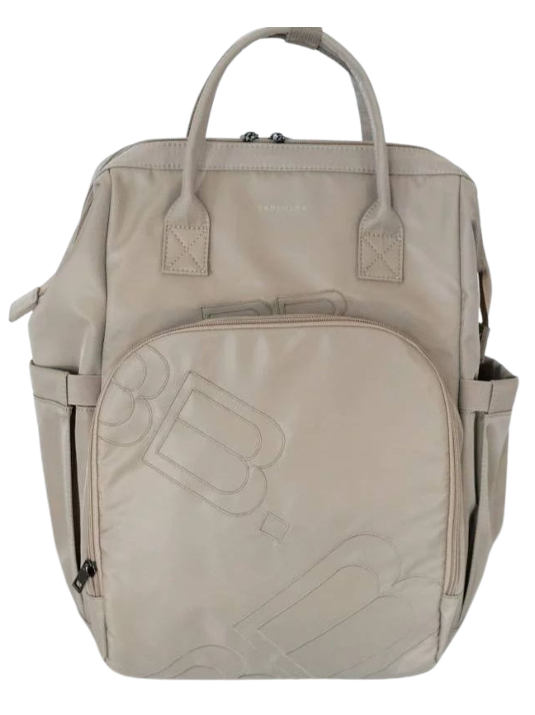Bamboom Backpack Textile By