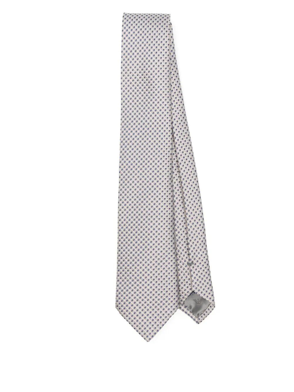 Emporio Armani Tie By