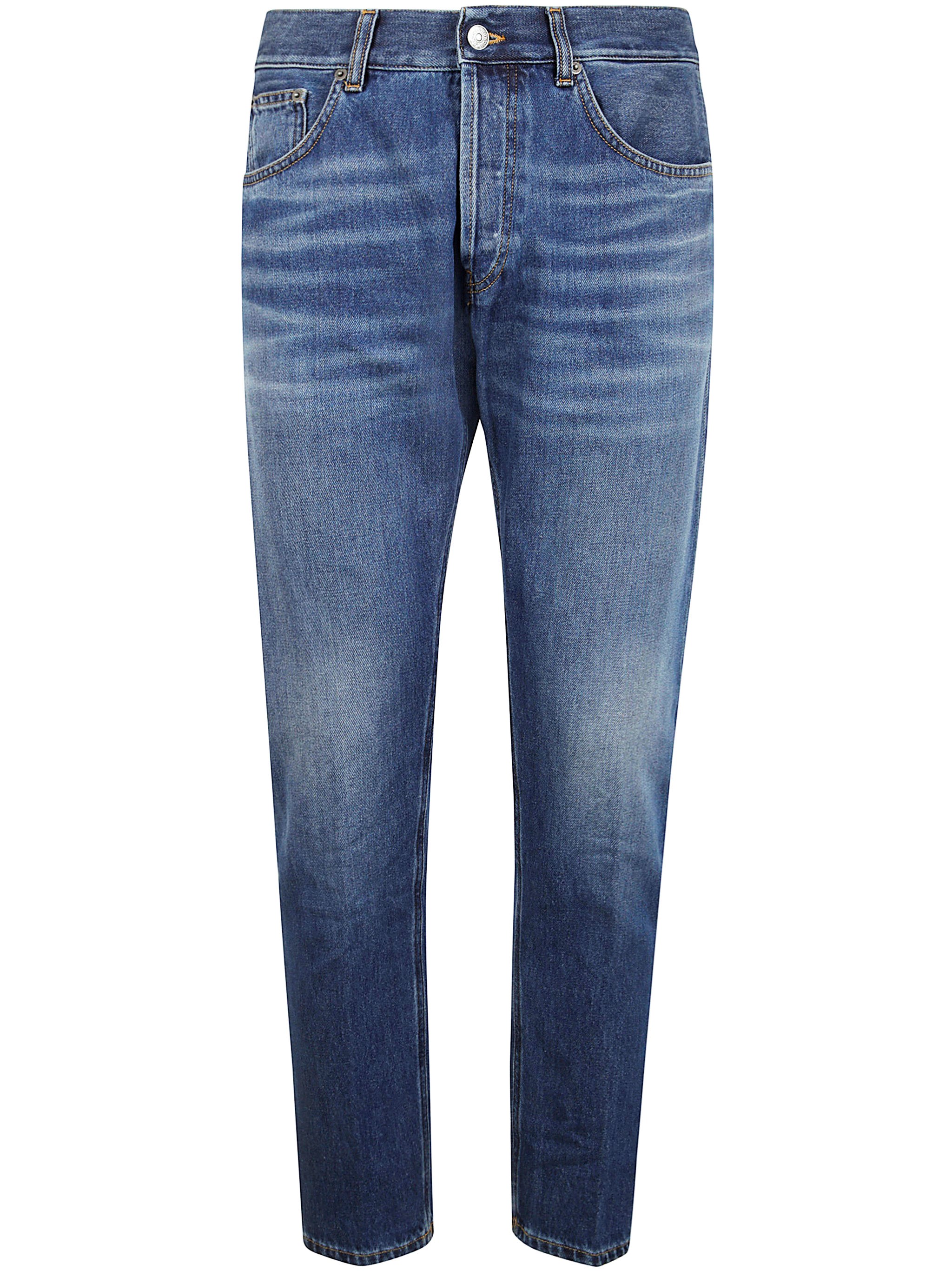 DONDUP Dian 5Pockets Denim