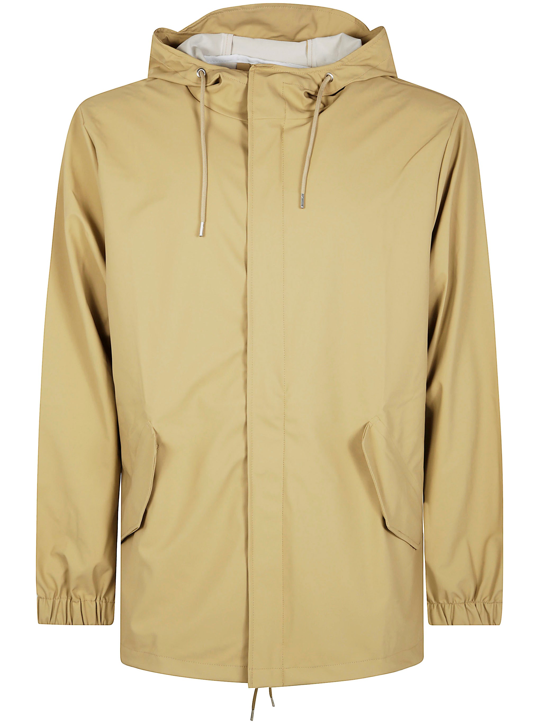 Rains Fishtall Jacket