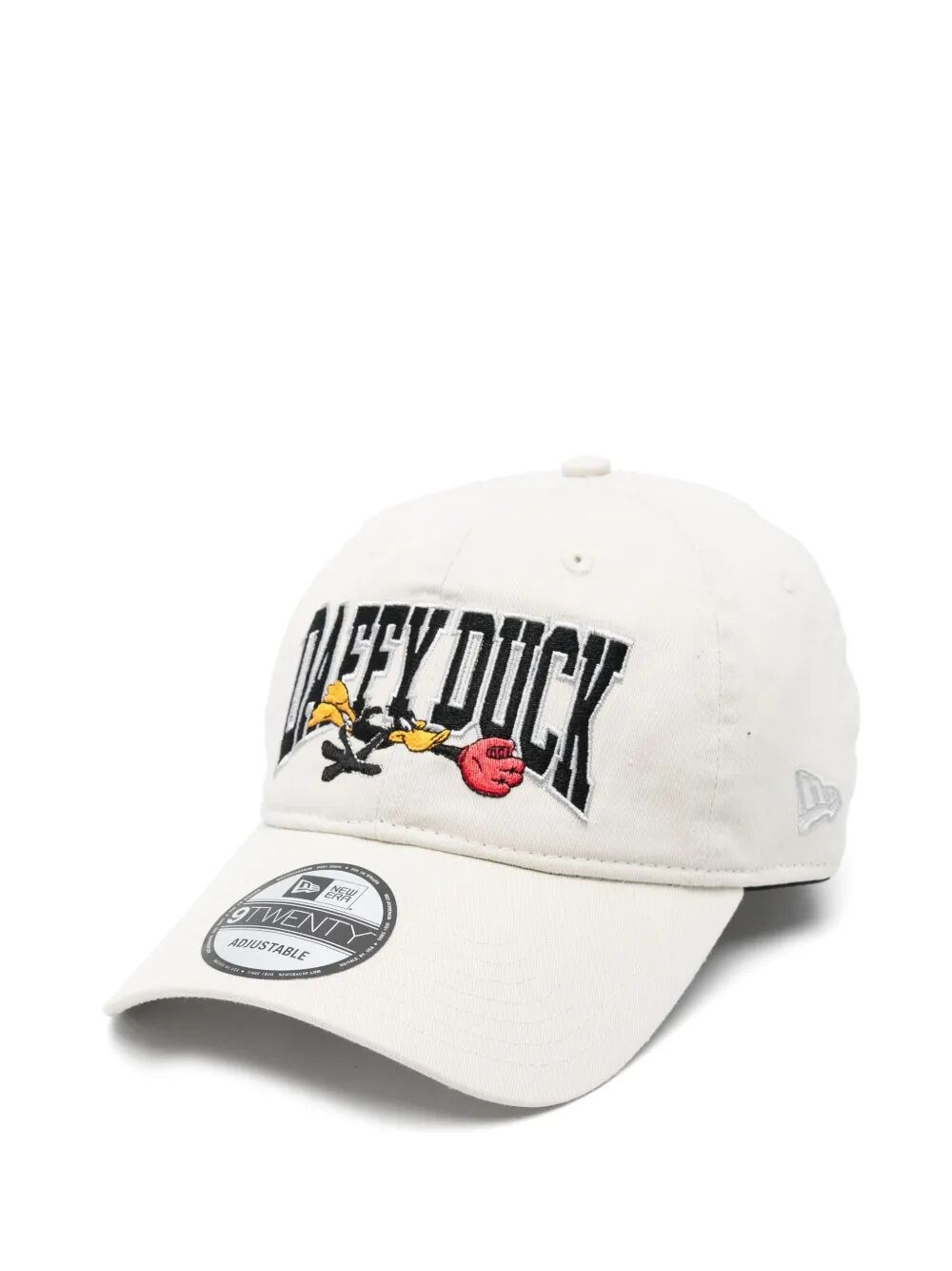 NEW ERA Daffy Duck Wb Washed 9Twenty Hat