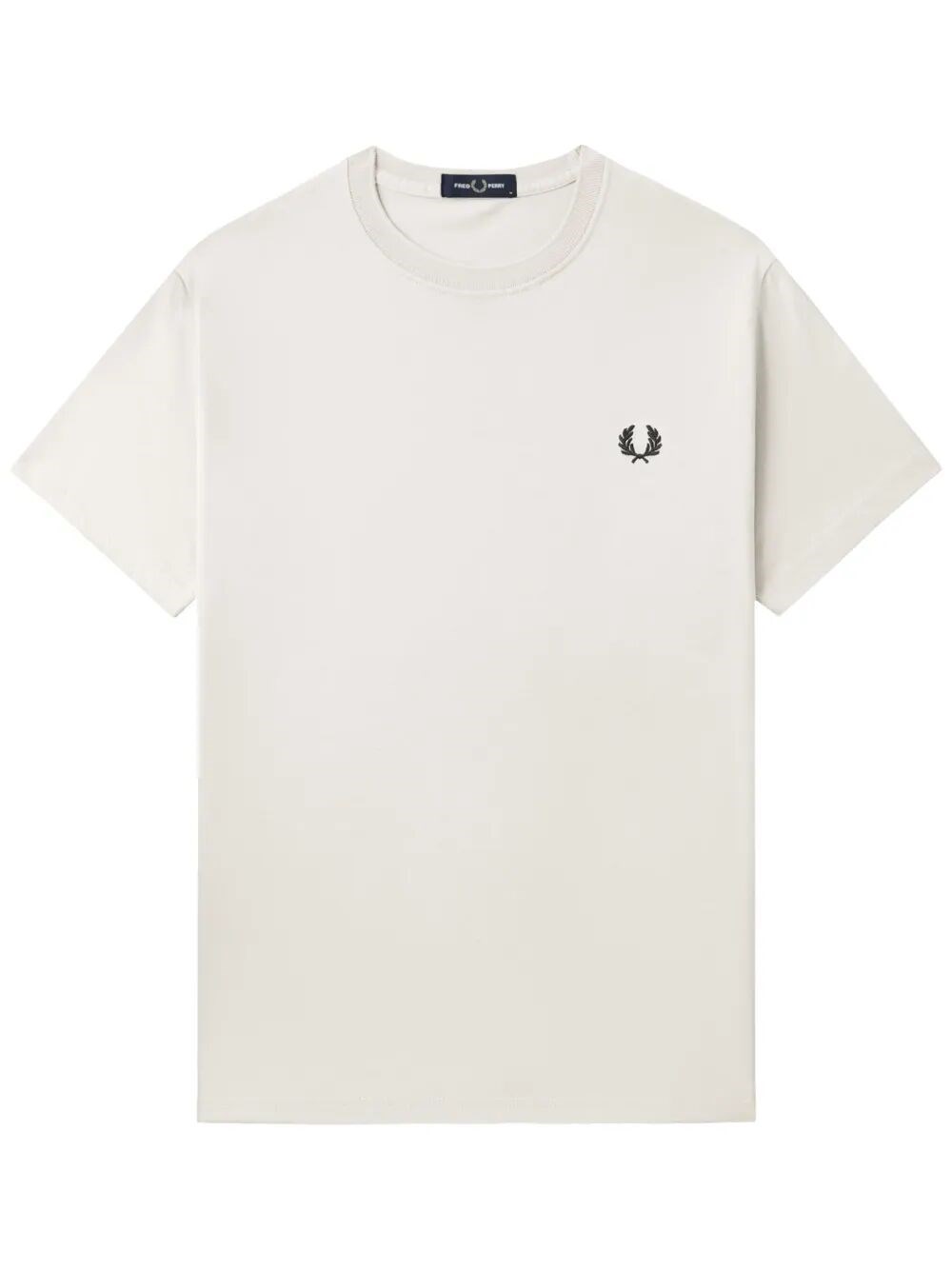 Fred Perry Crew Neck T-shirt