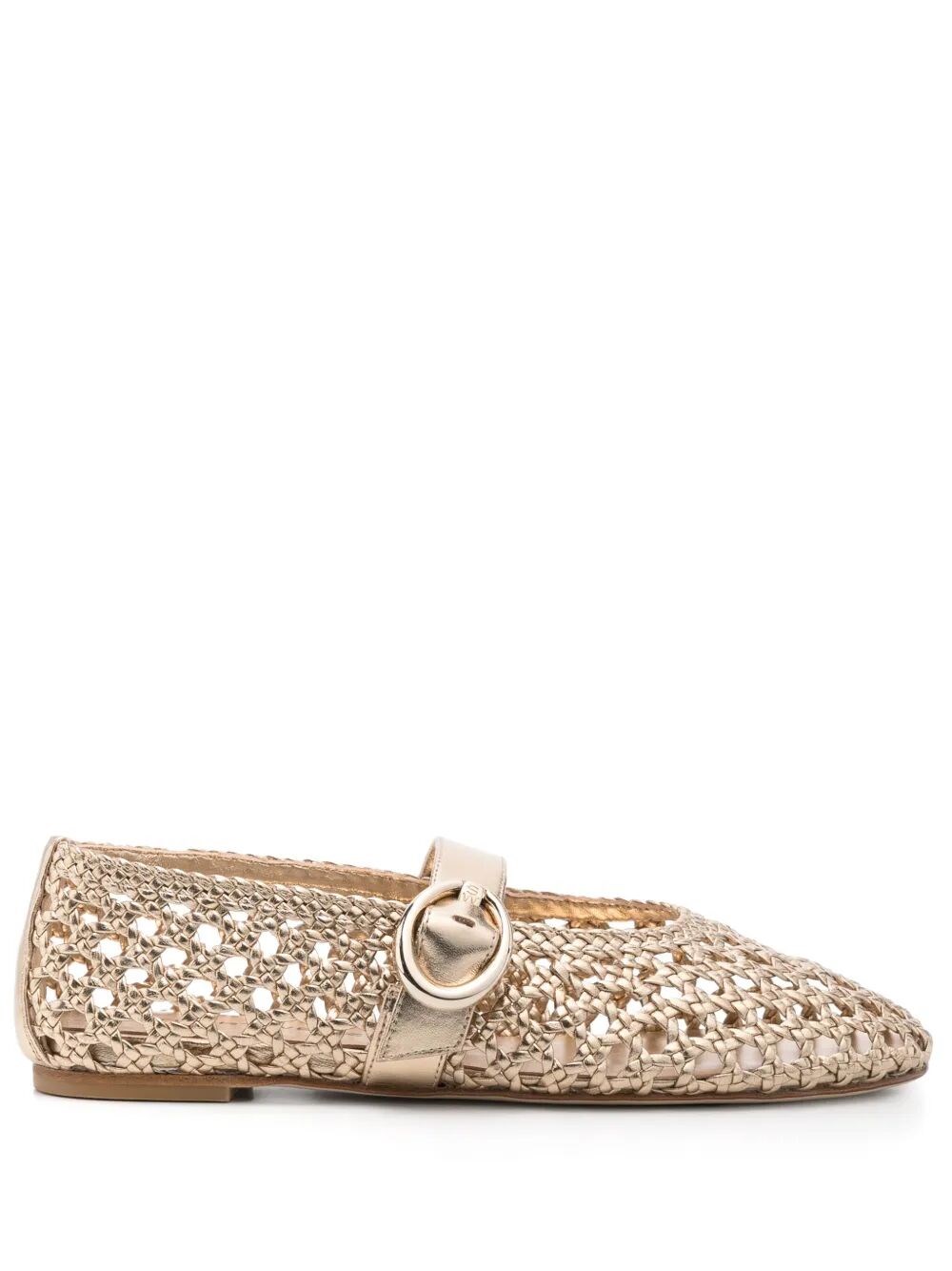 Stuart Weitzman Thea Mary Jane By