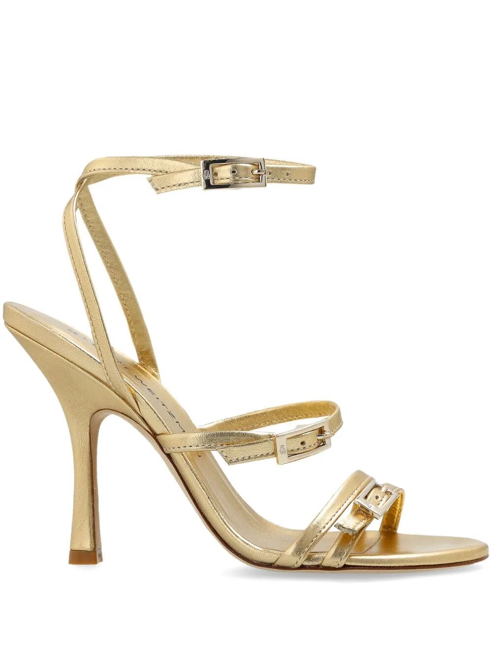 Stuart Weitzman Georgie 100 By