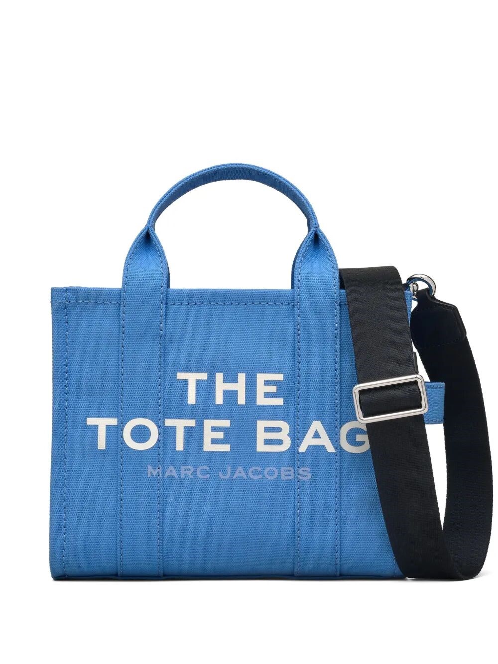 Marc Jacobs The Small Tote By