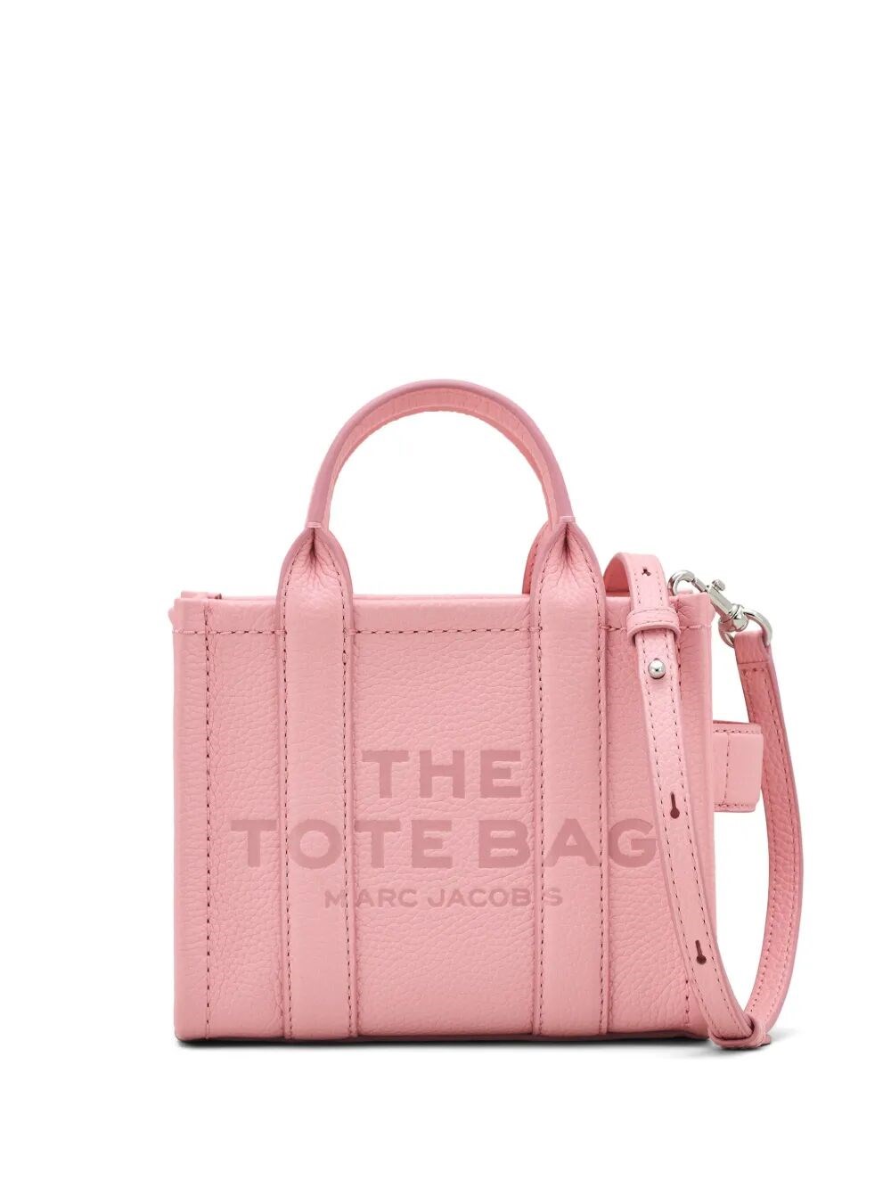 Marc Jacobs The Crossbody Tote By
