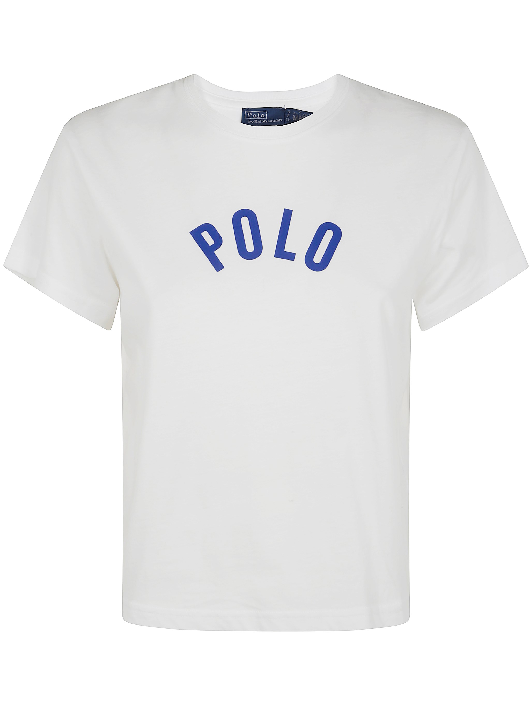 Camiseta de manga corta Polo Ralph Lauren para hombre