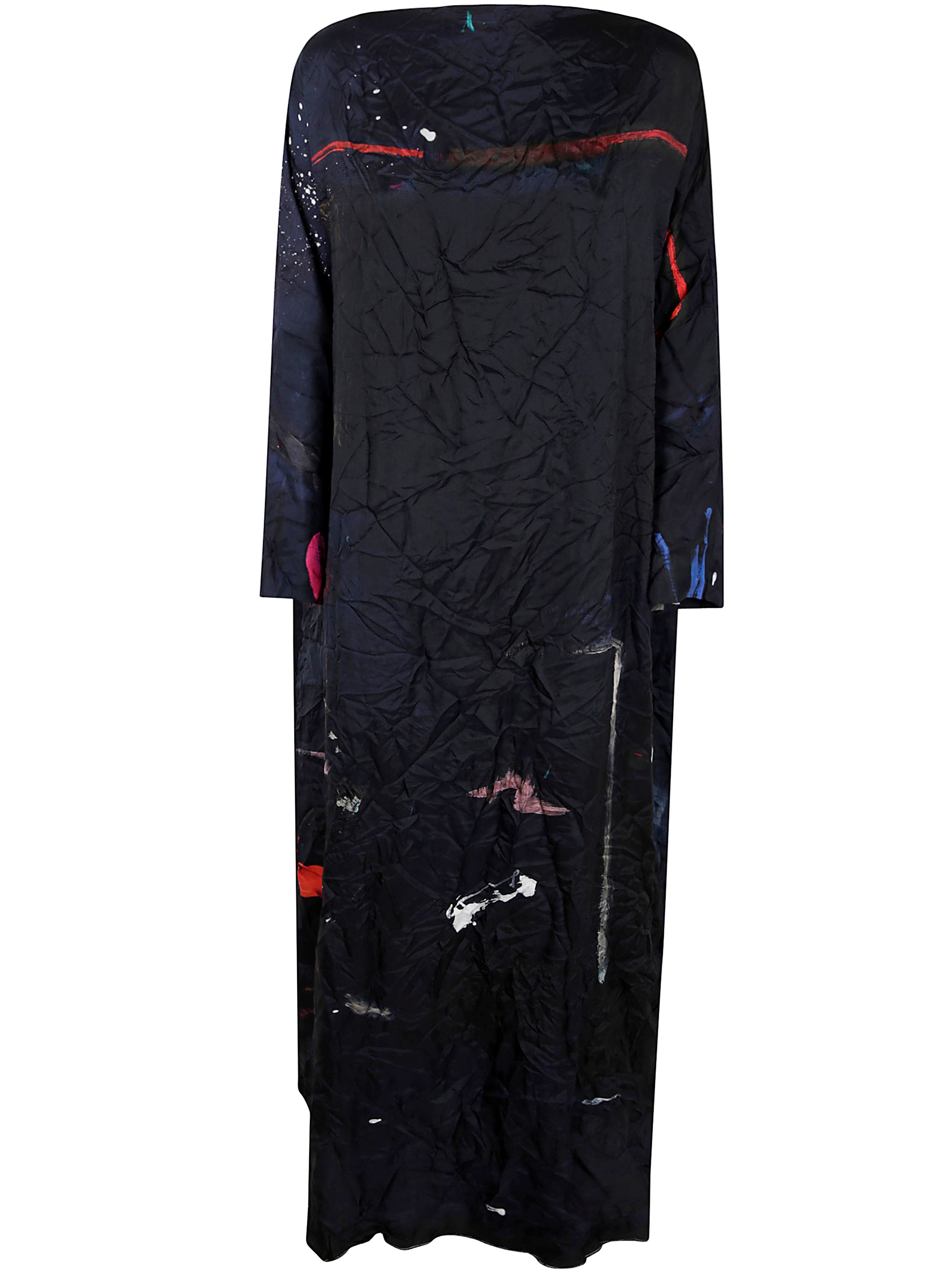 Daniela Gregis Midi Dress By