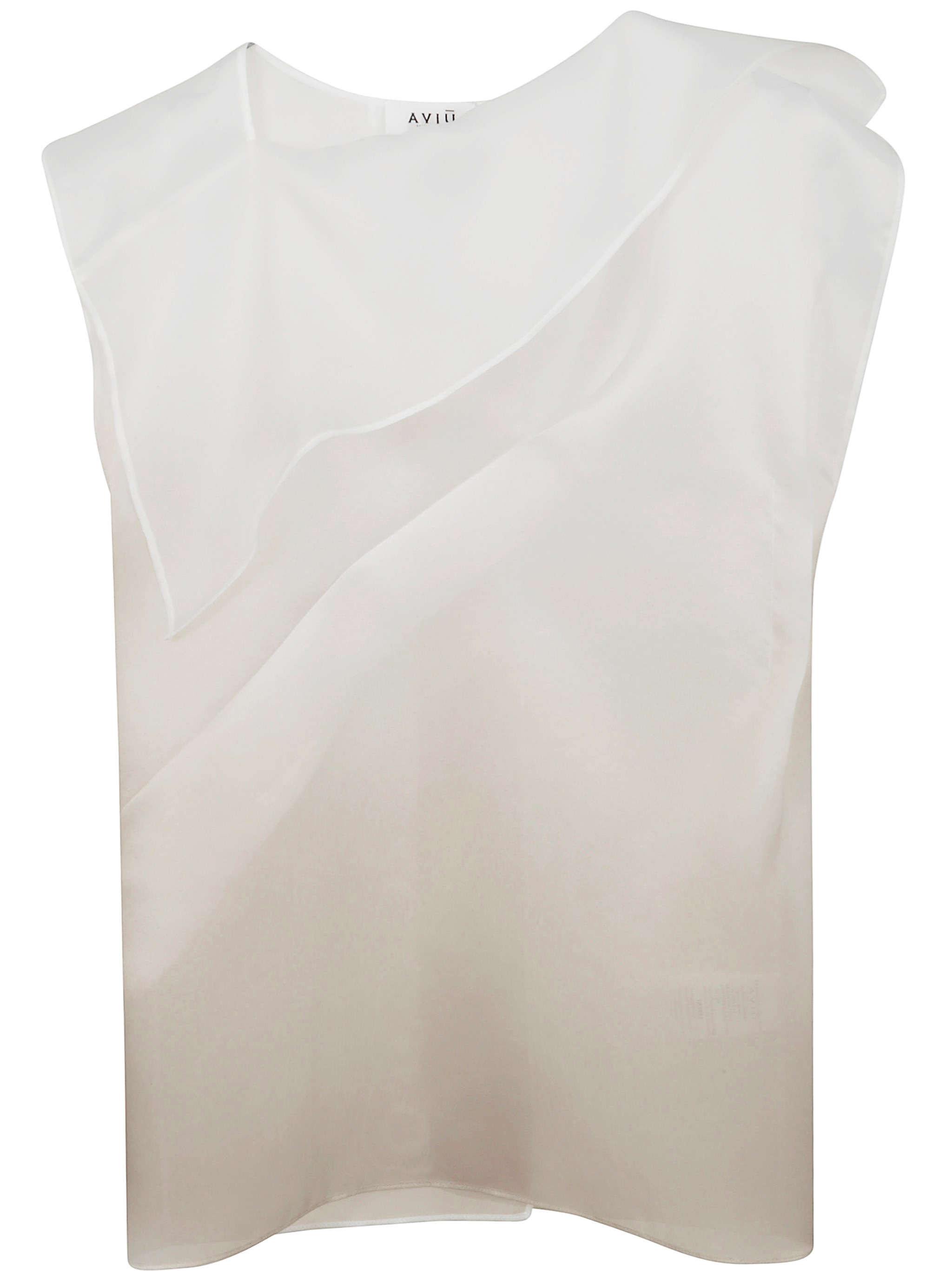 Aviu Logo S/s T-shirt