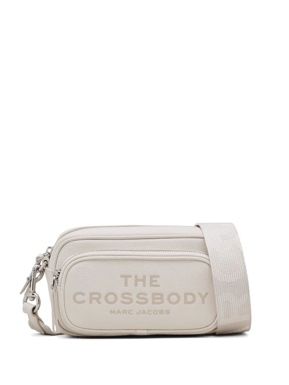 Marc Jacobs The Crossbody Bag In White