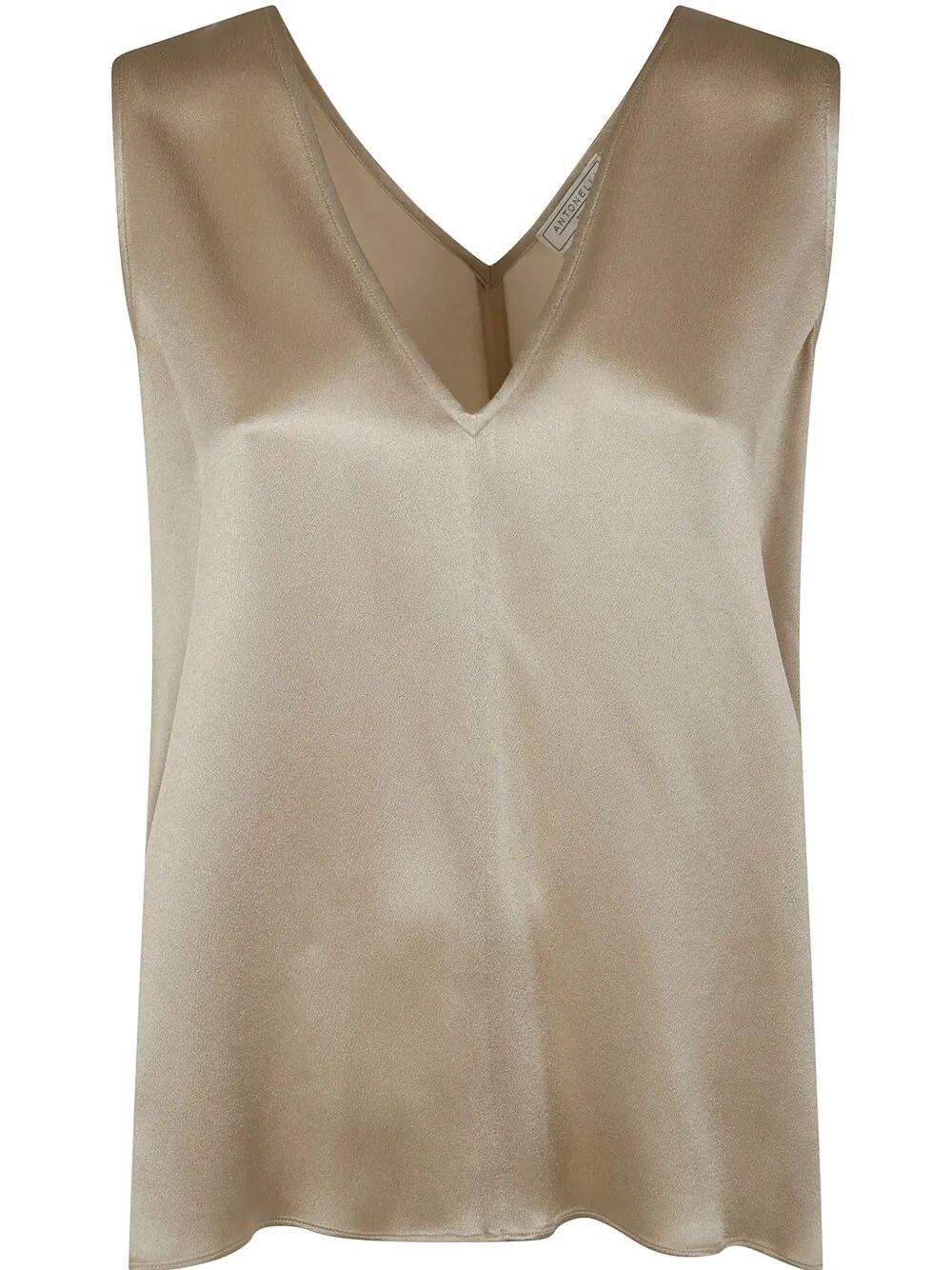 ANTONELLI Bergamo Top