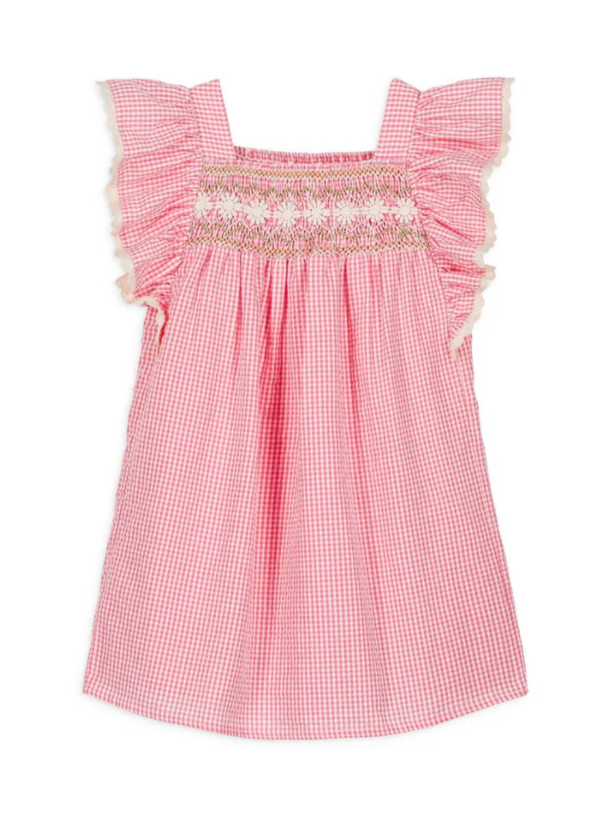LOUISE MISHA Dress Martine
