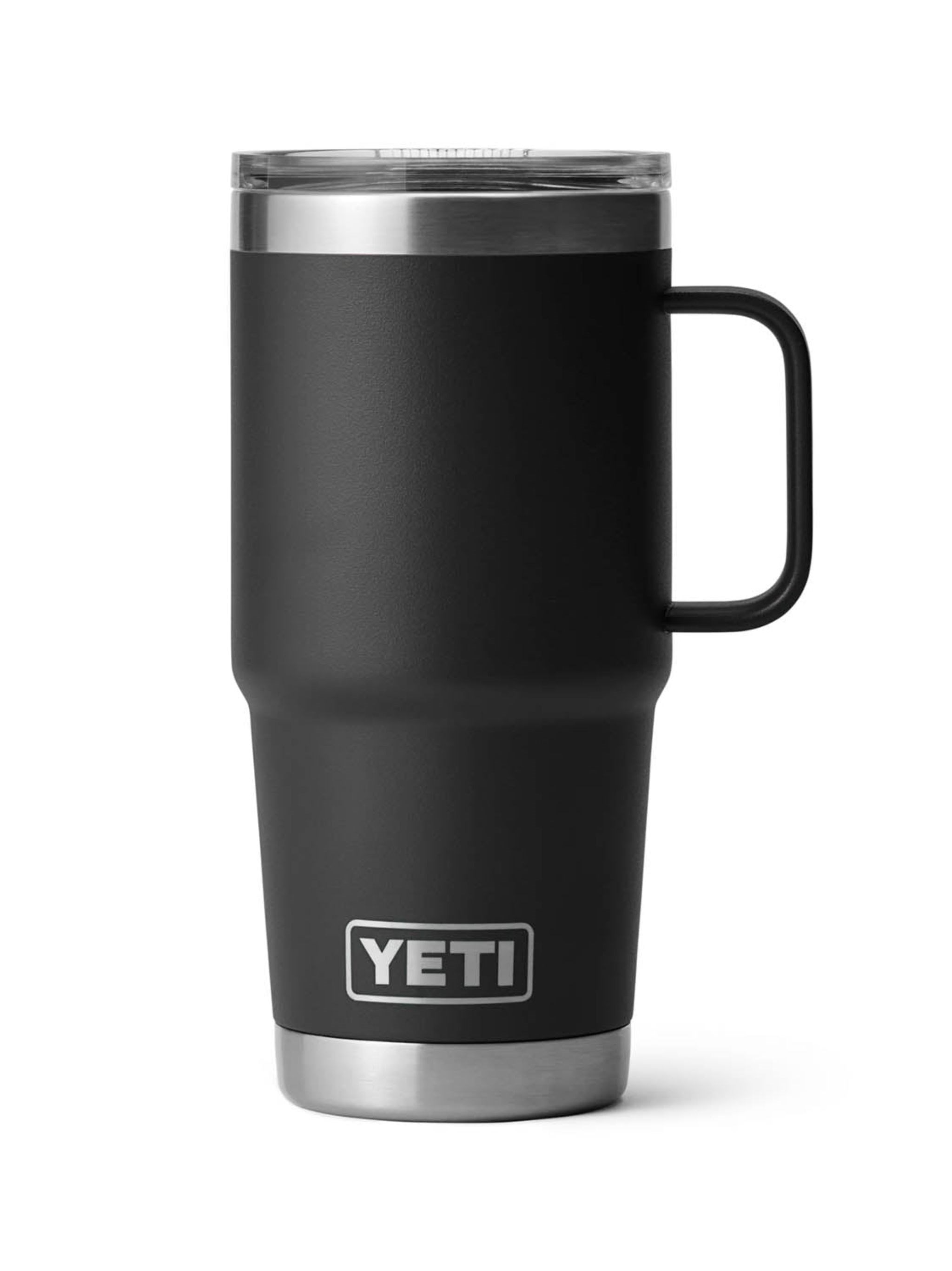 YETI Rambler 20 Oz Travel Mug