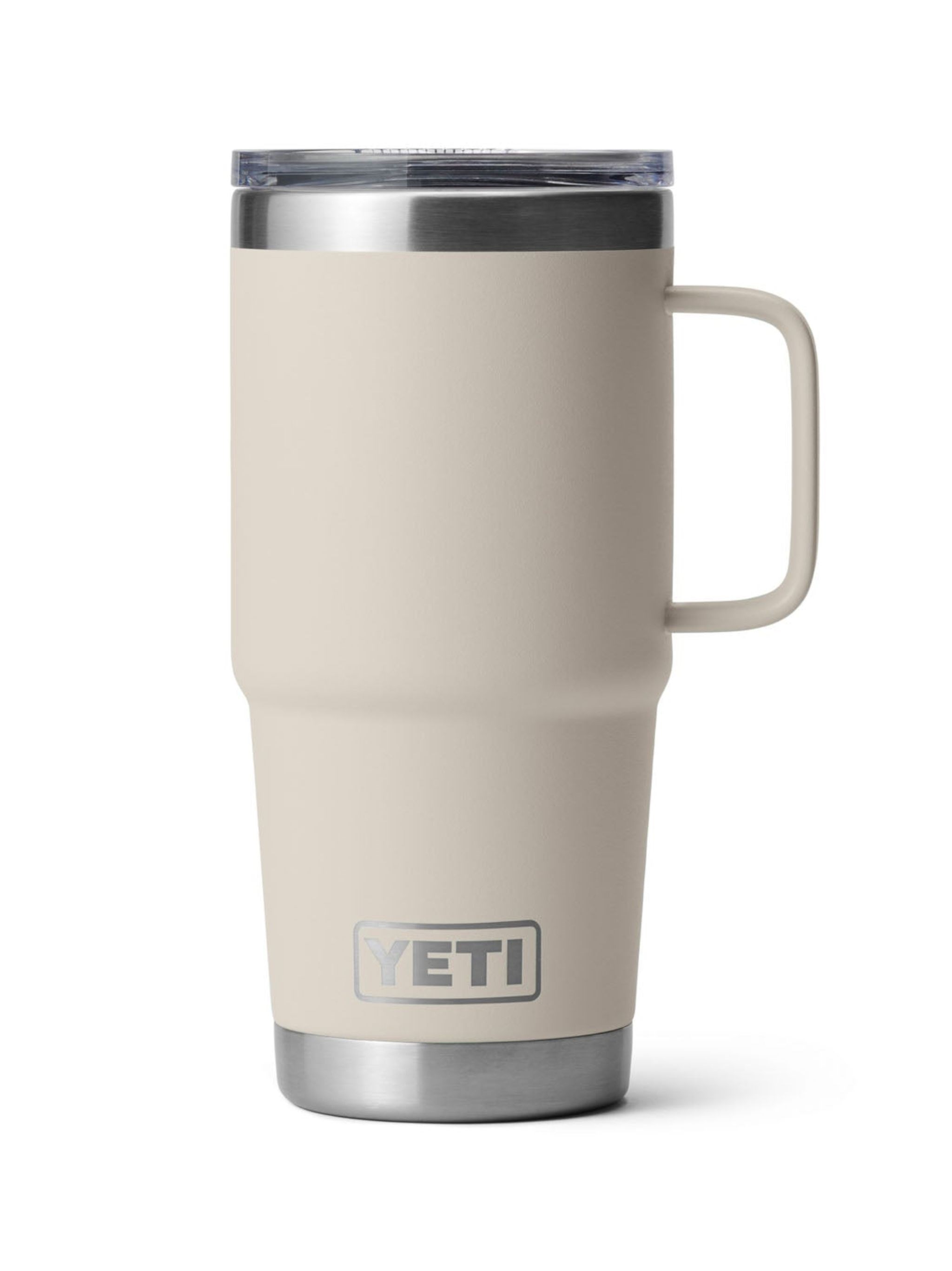 YETI Rambler 20 Oz Travel Mug
