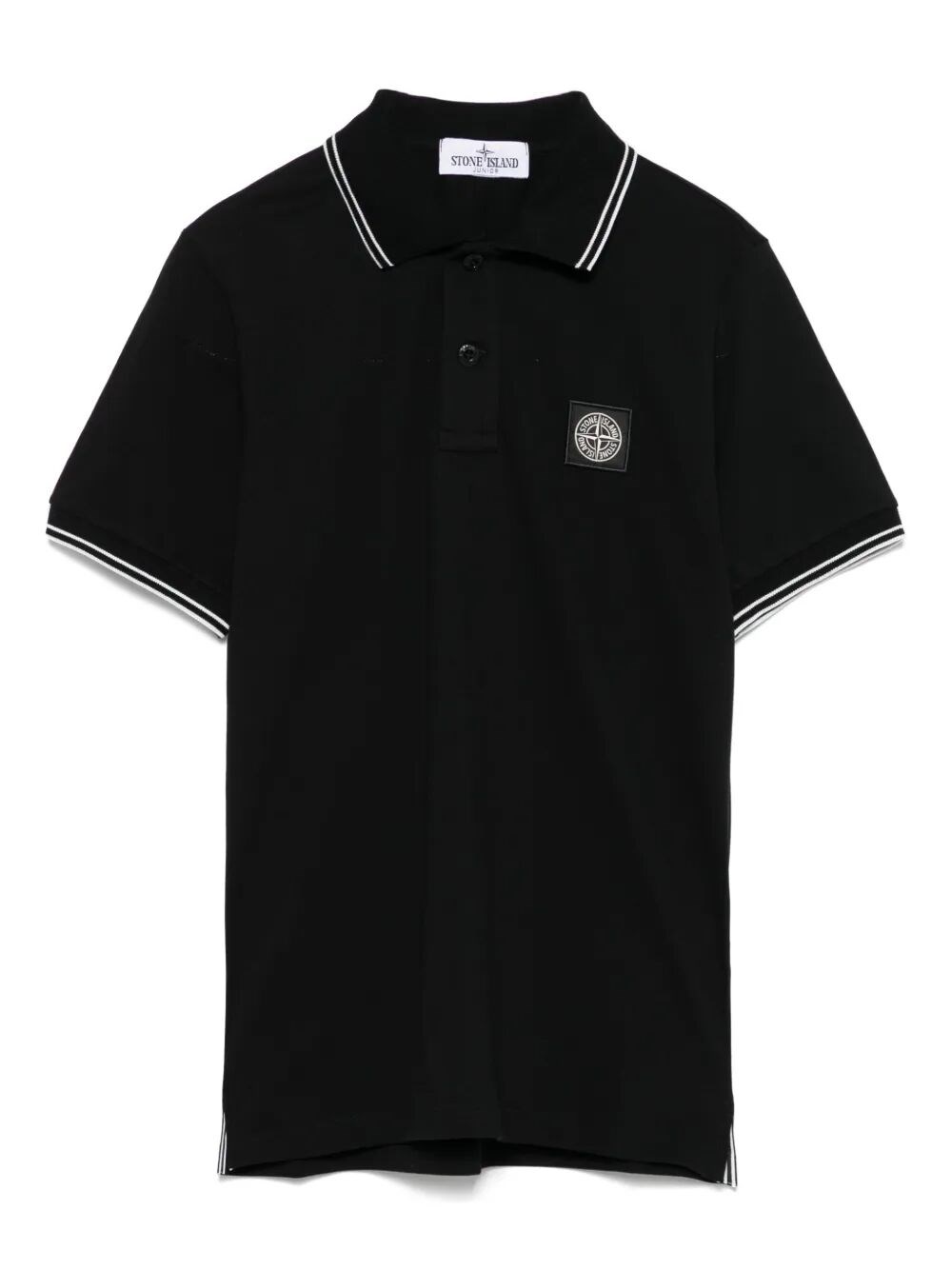 Stone Island Polo Shirt