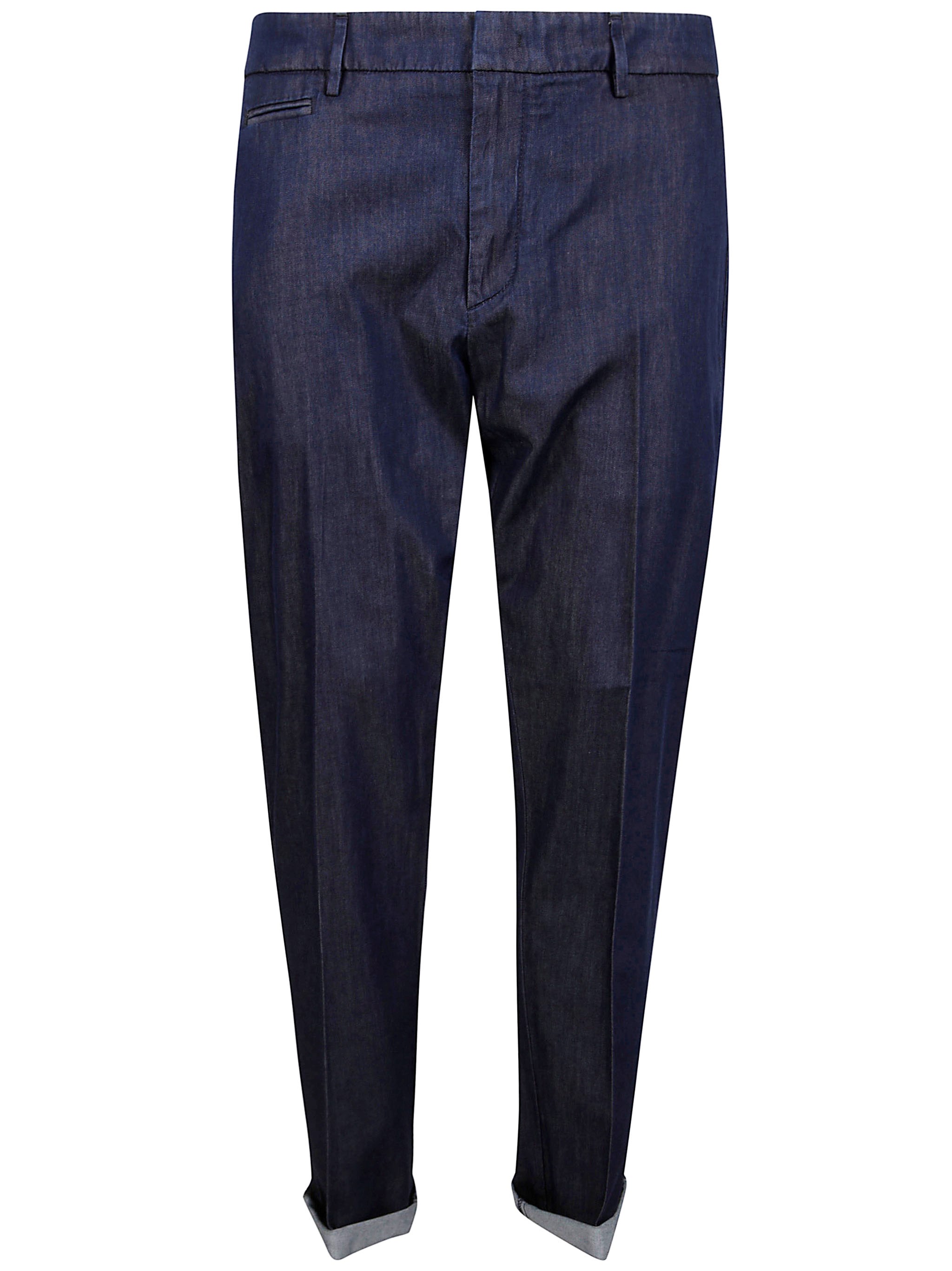 DONDUP Joe Trousers