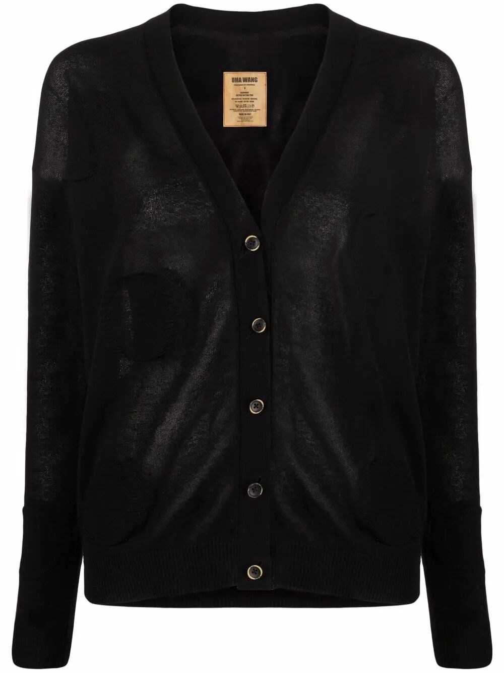 Rotate Birger Christensen Bucket Hat Bianco Con Lacci Regolabili