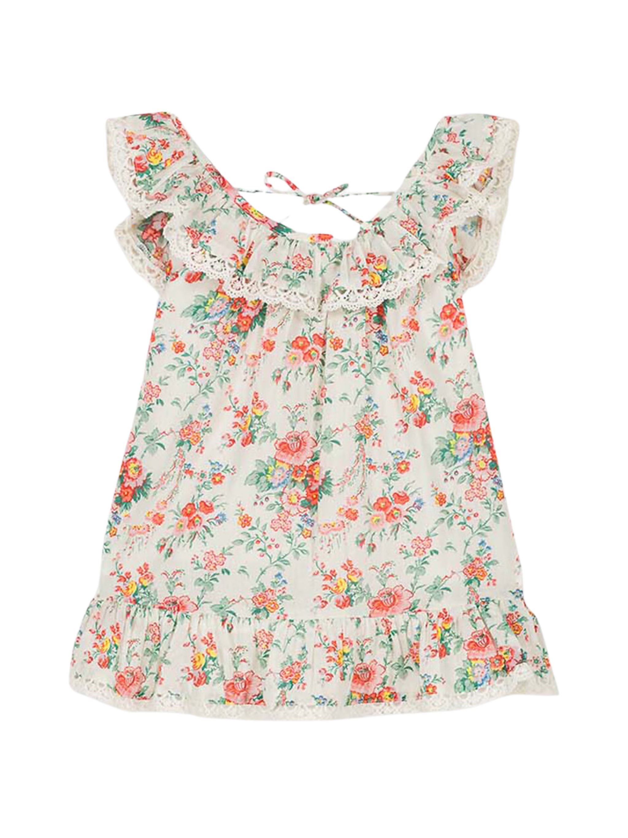 Louise Misha Blouse Zelie By