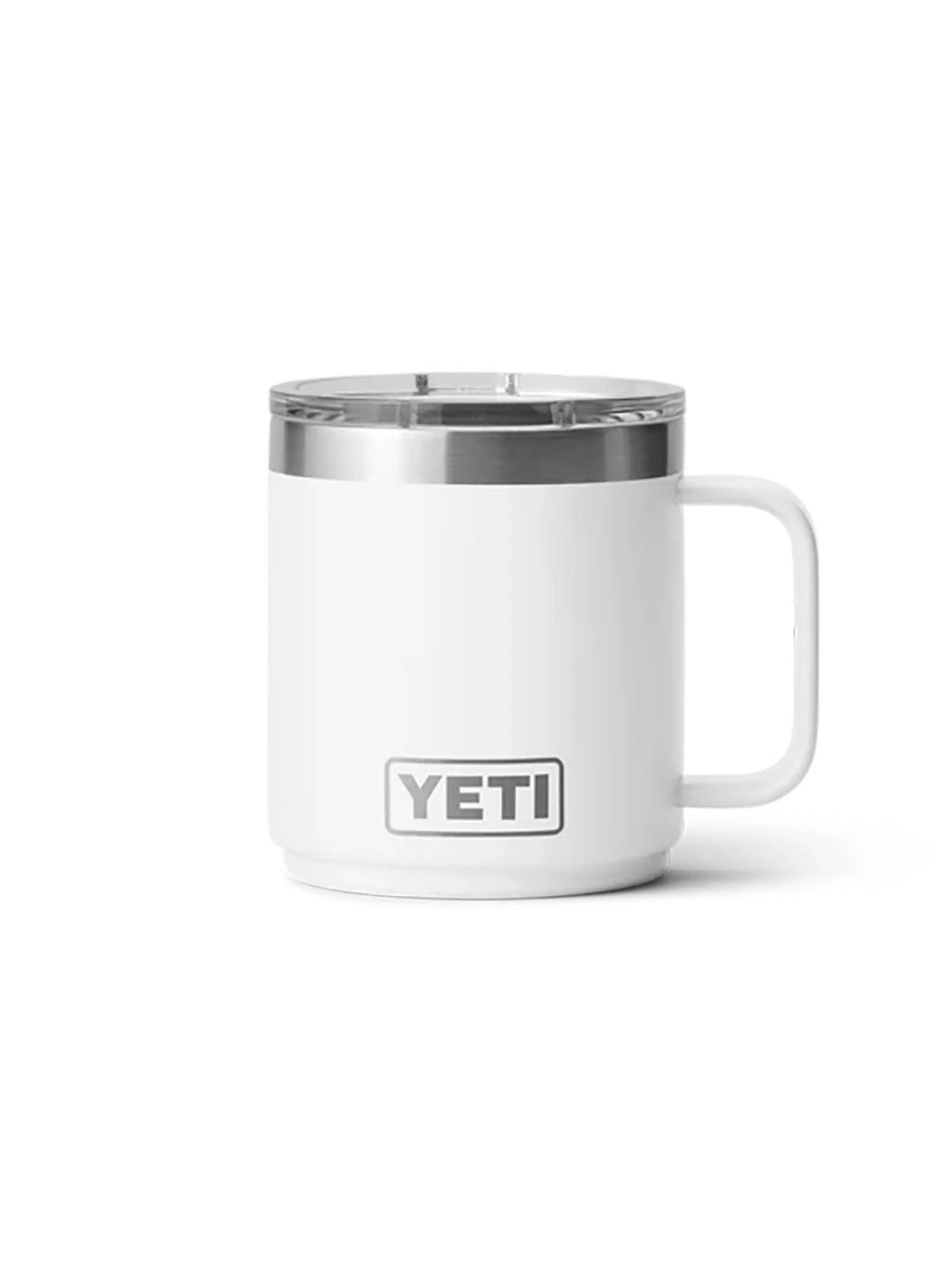 YETI Rambler 10 Oz Mug