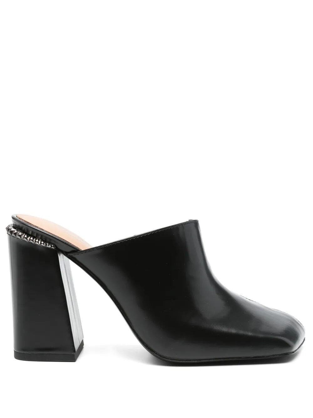 Ash Autry's Low Sneakers With Suede Details| Bernardellistores.com