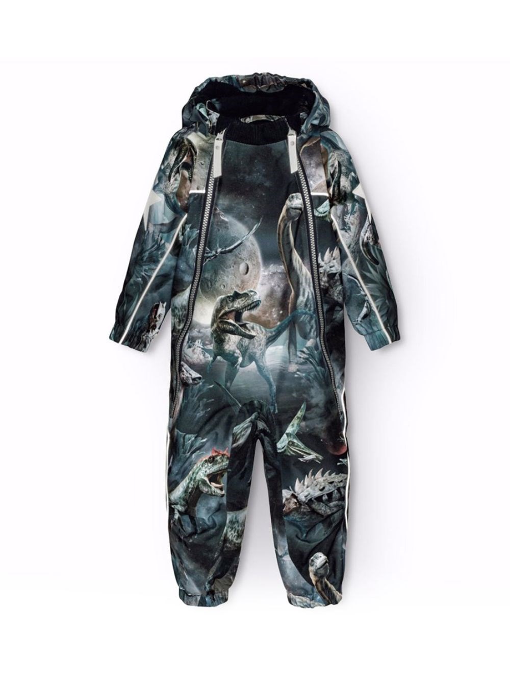 Marni Pyxis Baby Snowsuit