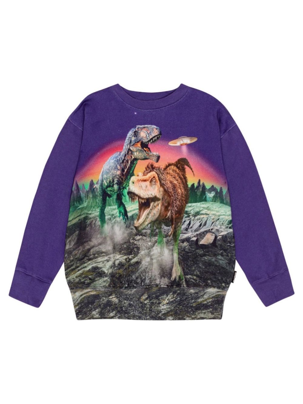 Marni Logo Shopping Bag